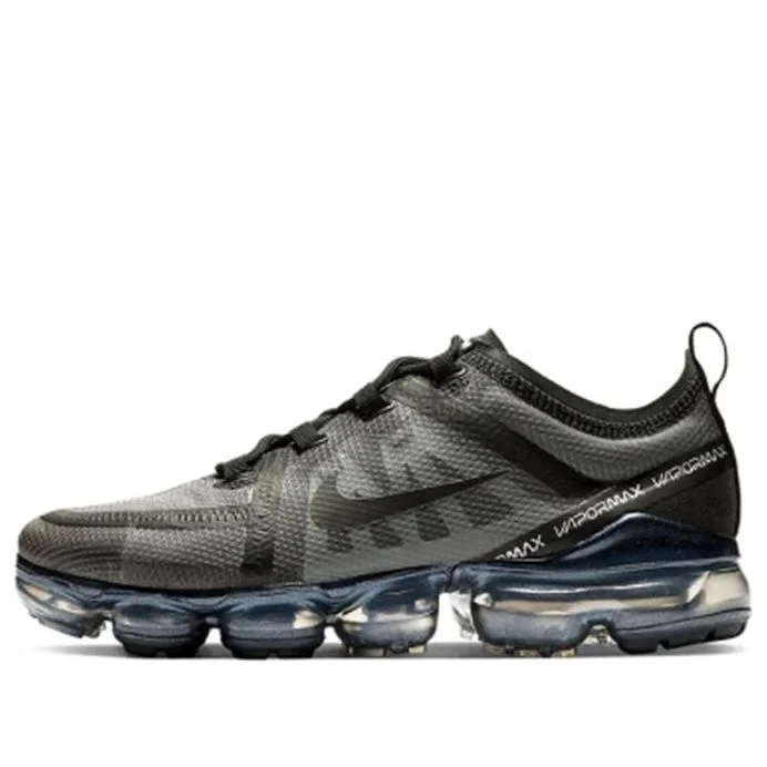 (WMNS) Nike Air VaporMax 2019 'Ghost Black' AR6632-002 - 1