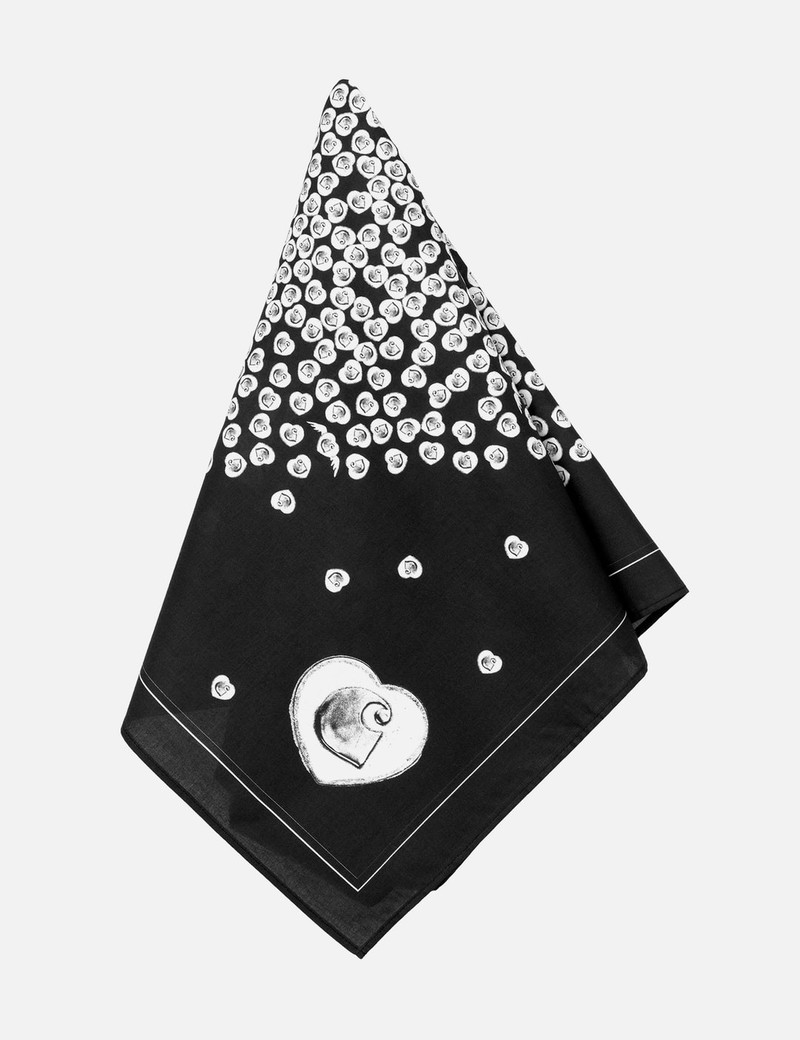 Carhartt HEART TO HARTT BANDANA outlook