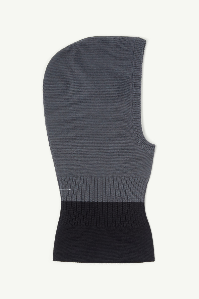 MM6 Maison Margiela Knit balaclava outlook