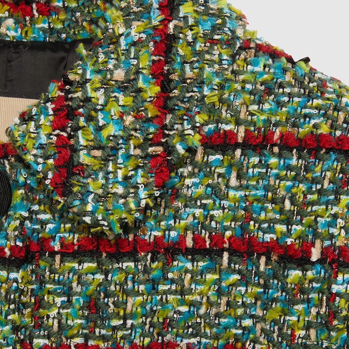 Tweed coat - 4