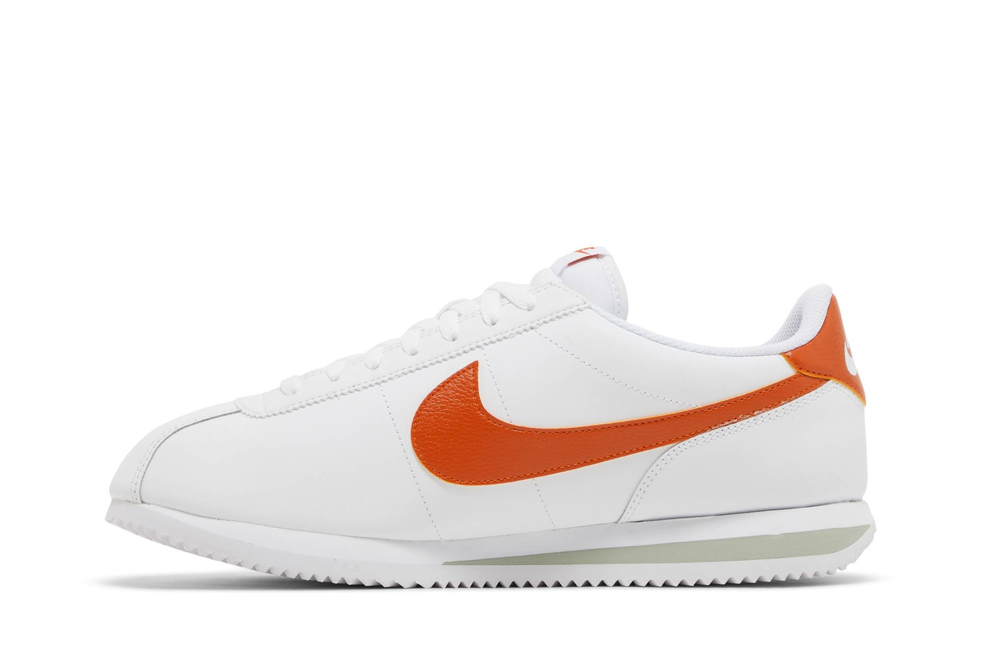 Cortez 'Campfire Orange' - 3