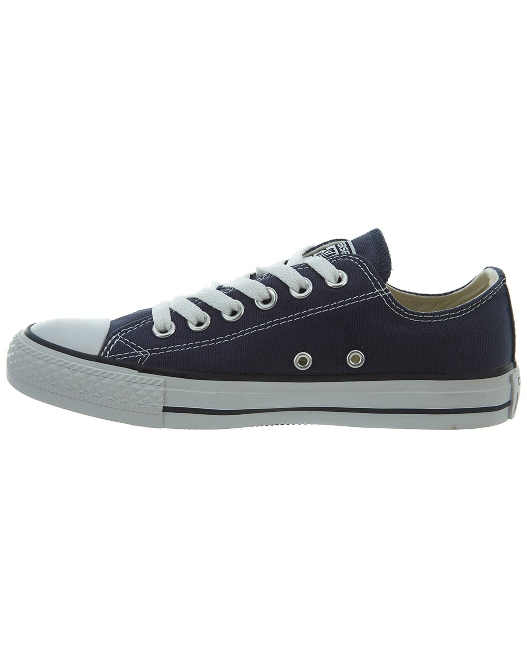 Converse Chuck Taylor All Star Canvas Sneaker - 2