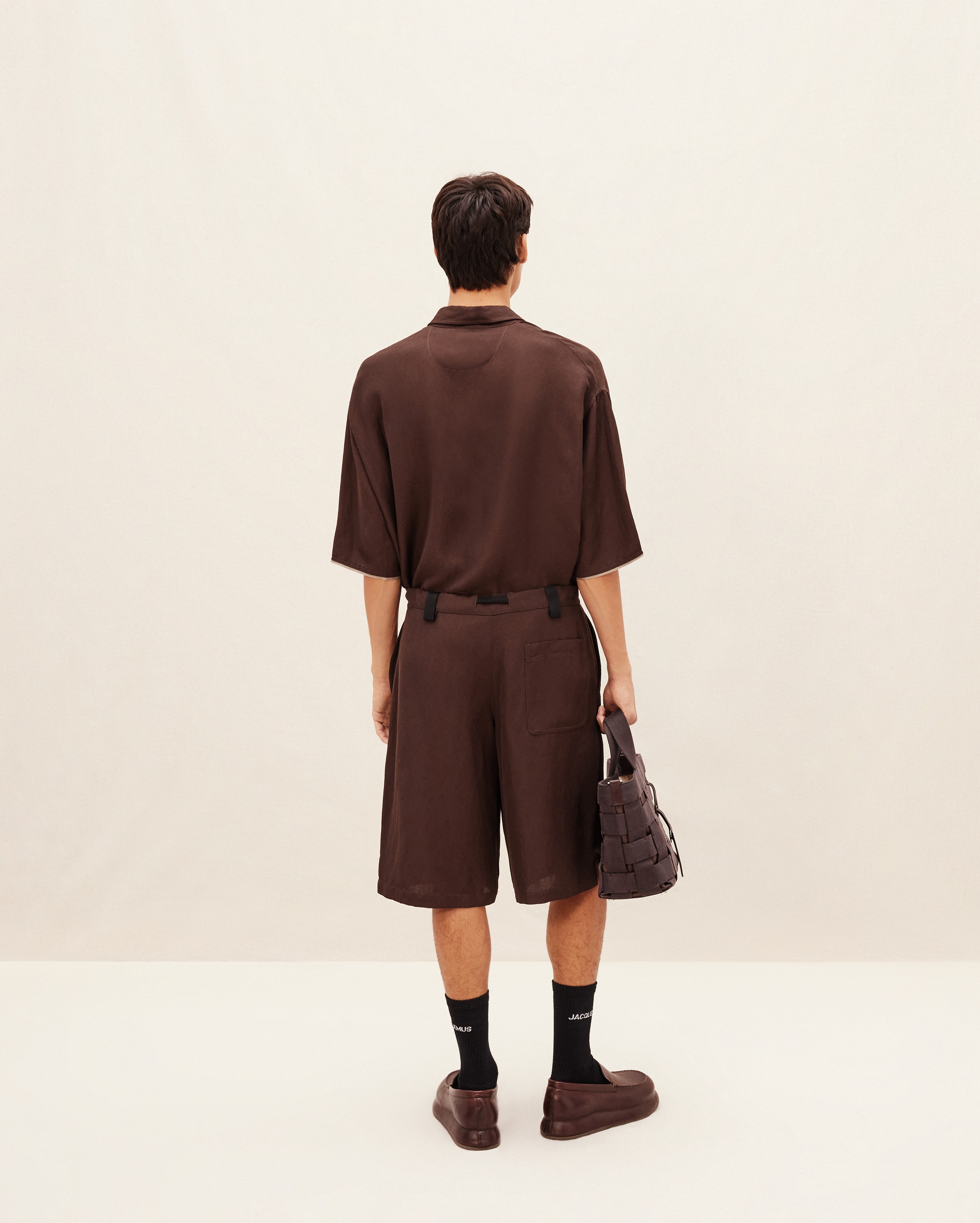 Le short Meio - 4
