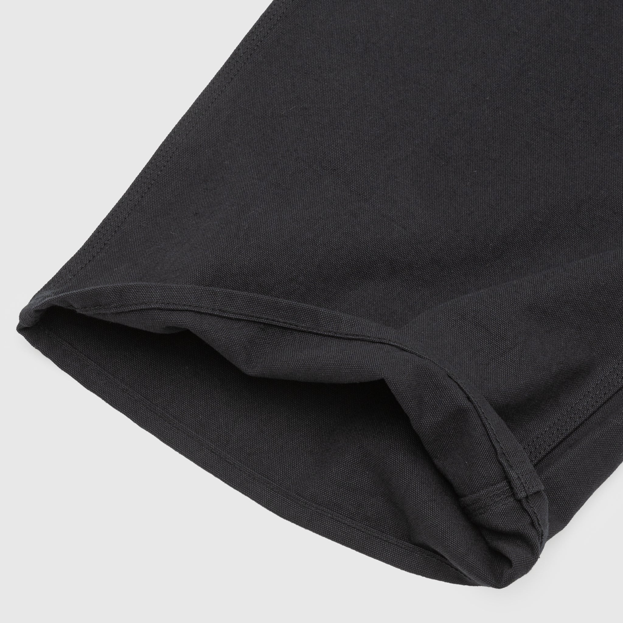 X CARHARTT WIP COTTON DUCK PANT - 5