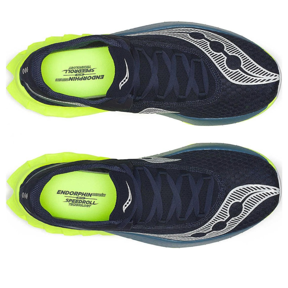 Saucony Endorphin Pro 4 'Navy Citron' S20939-222 - 4