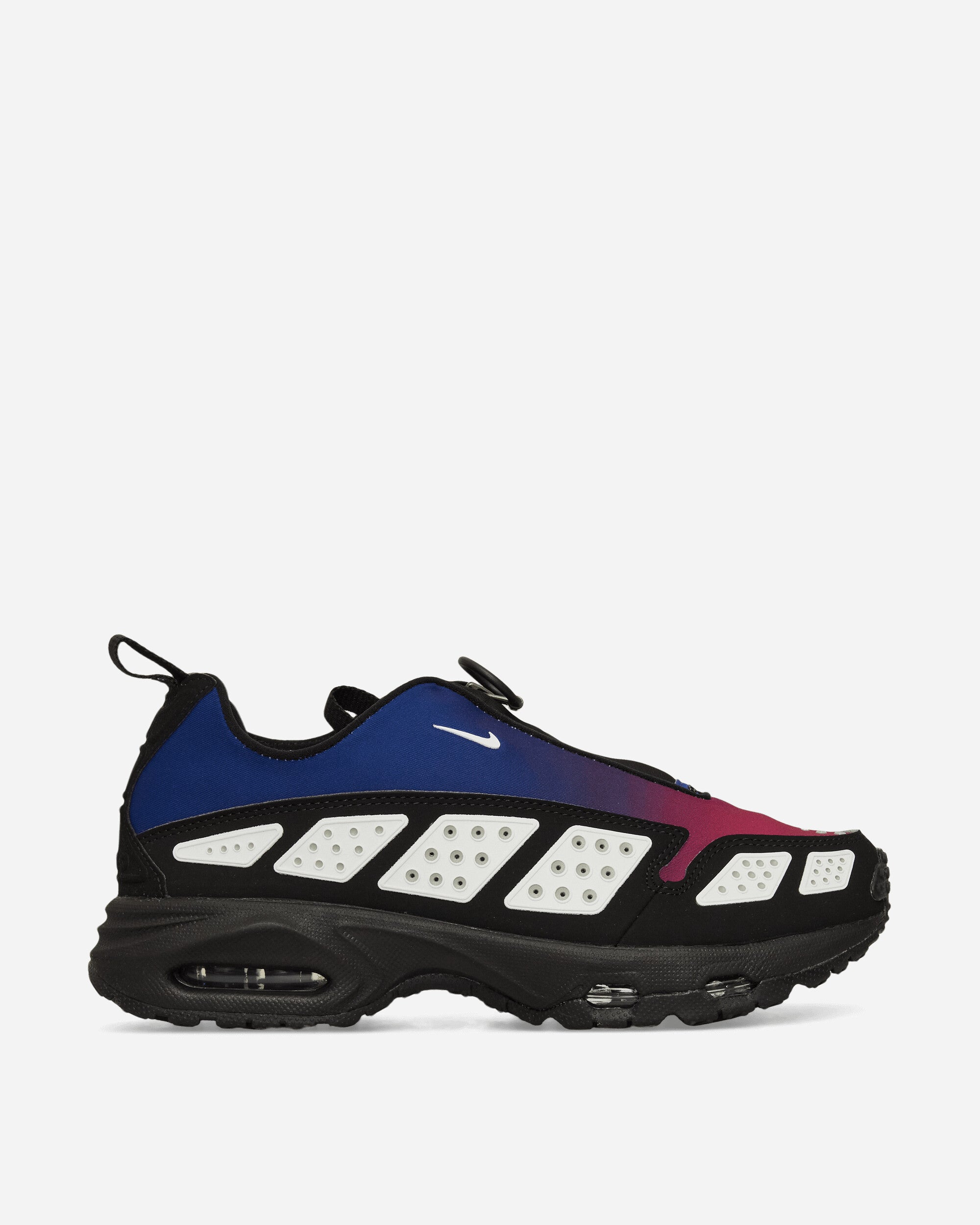 Women's Air Max SNDR Sneakers Deep Night / Cactus Flower - 1