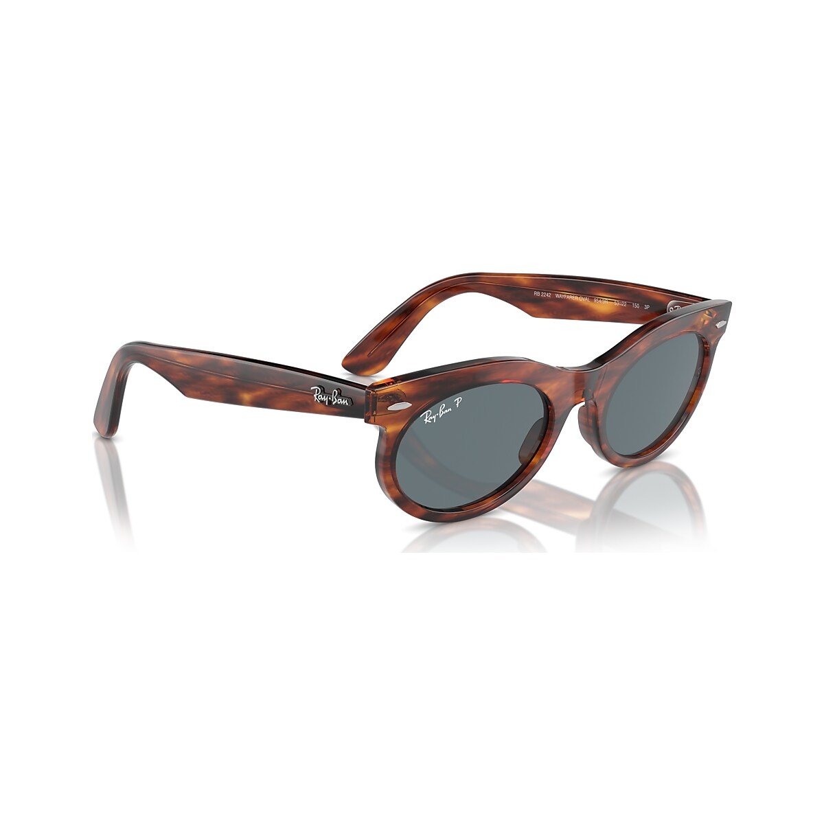 RB2242 Wayfarer Oval - 6