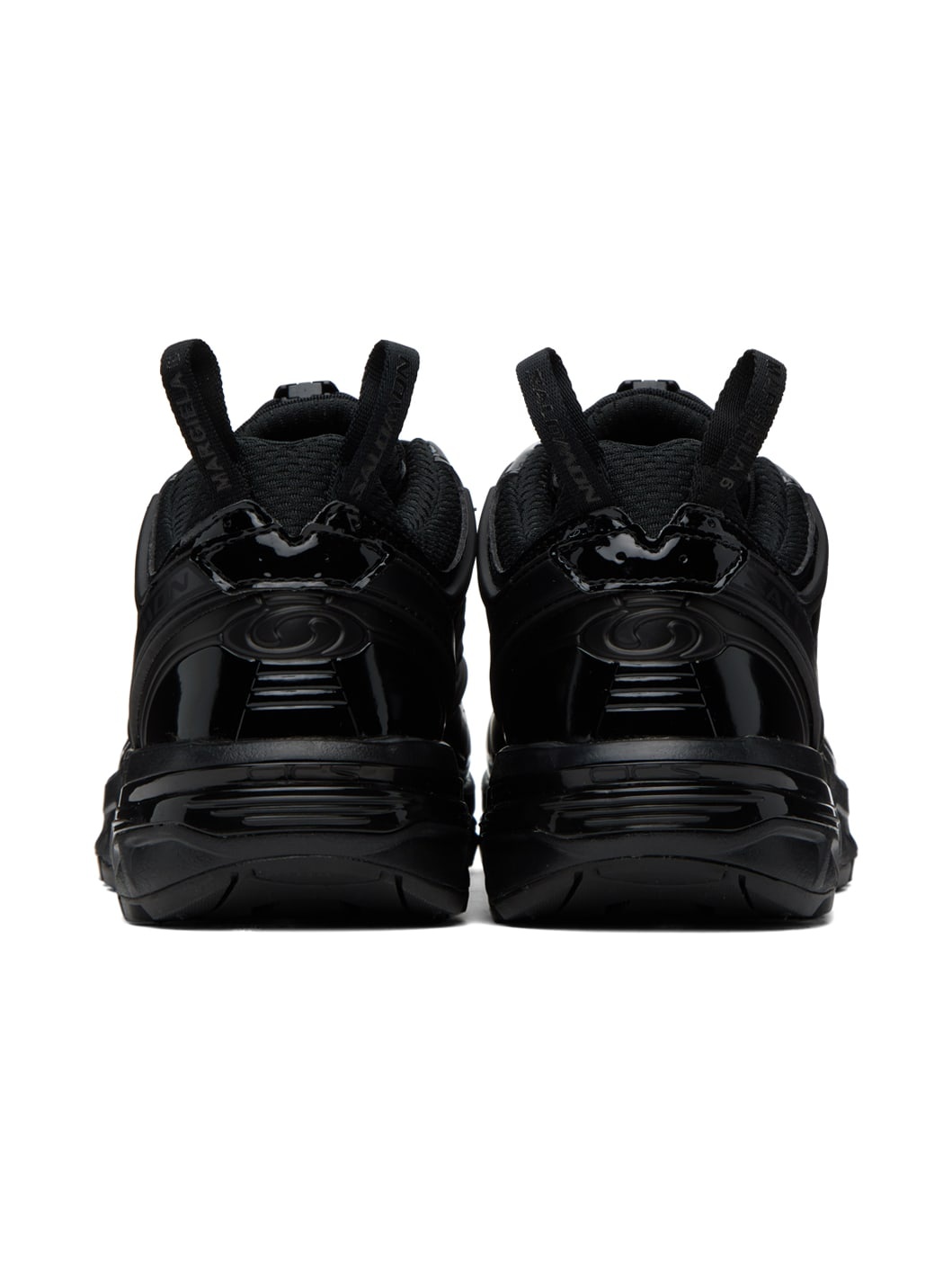 Black Salomon Edition ACS Pro Sneakers - 2