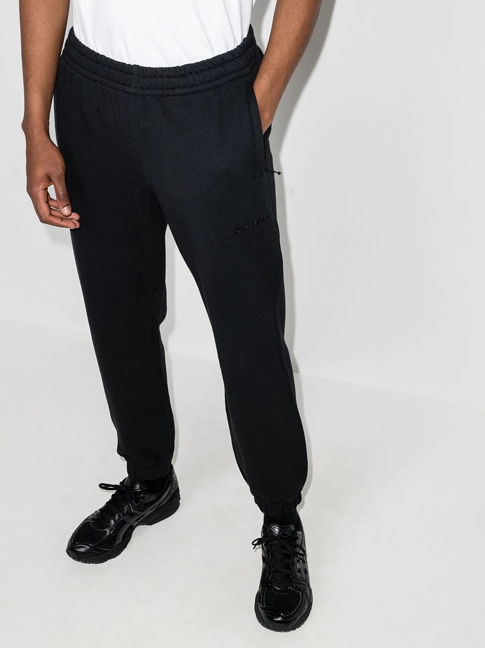 x Pharrell Williams jogging trousers - 2