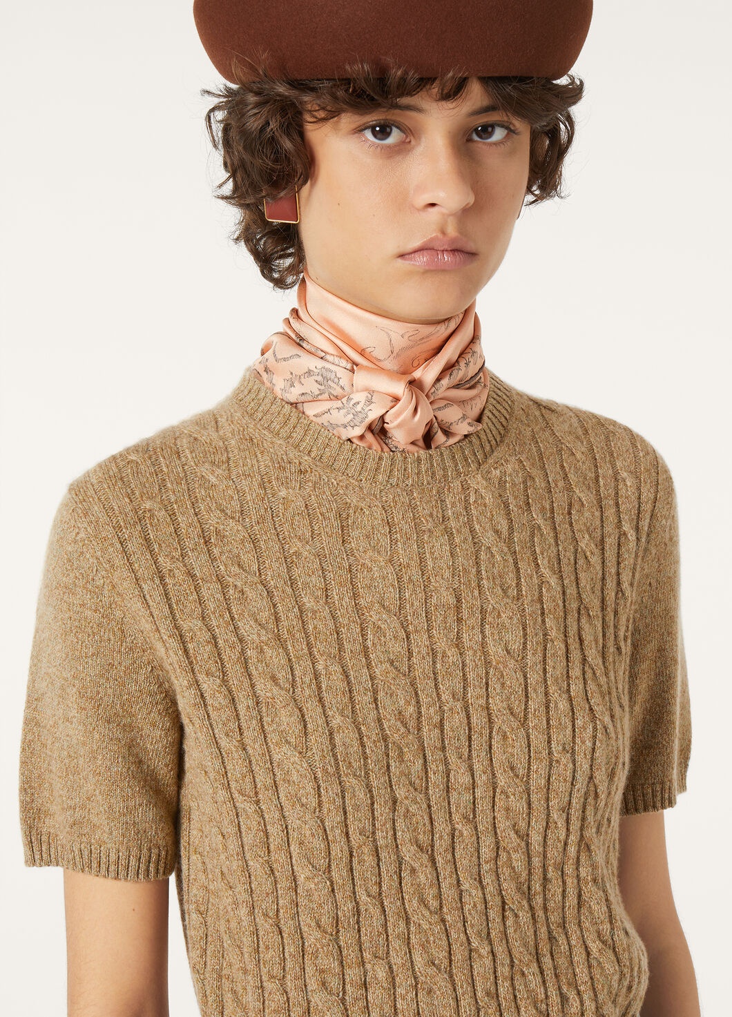Treccia Crewneck - 3