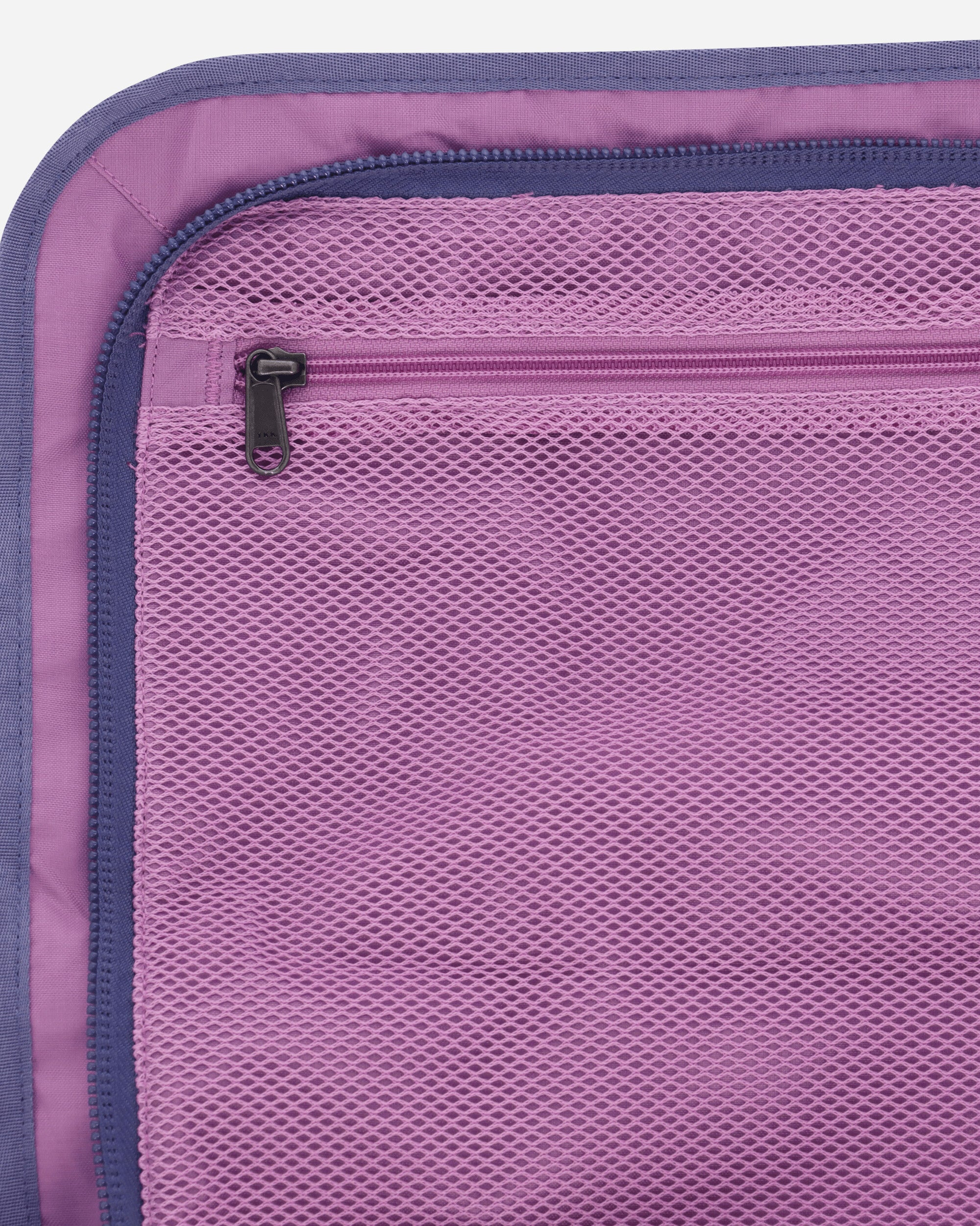 Black Hole Duffel 40L Brisk Purple - 7