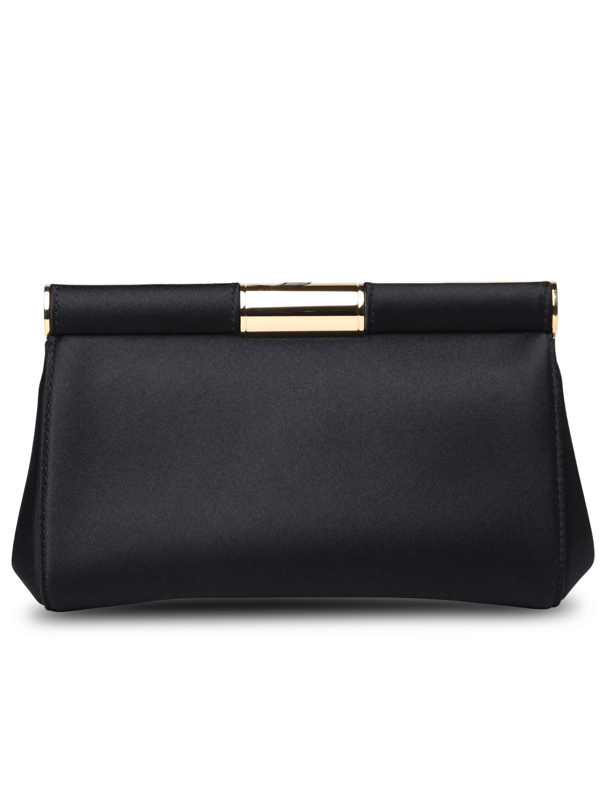 Dolce & Gabbana Woman Black Silk Blend Bag - 3