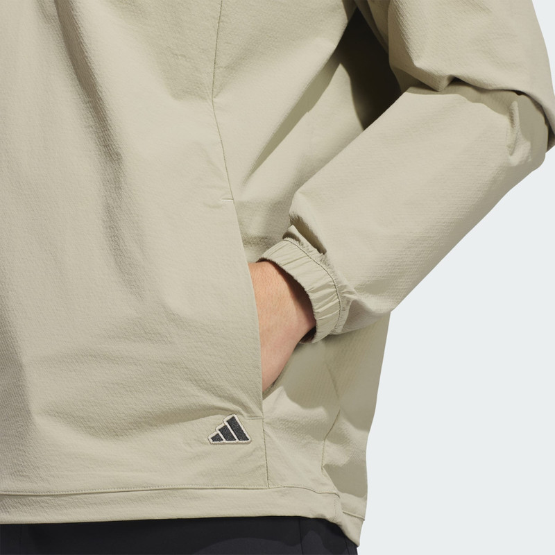 ULTIMATE365+ CLIMA365 COURSE CONTROL ANORAK 6