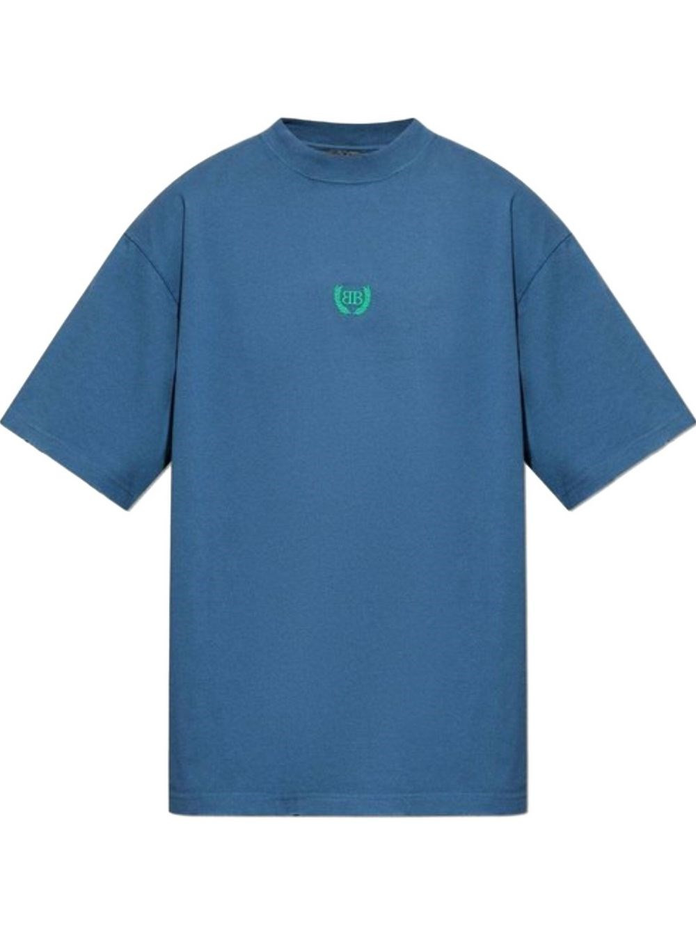 Laurel Classic T-shirt - 3