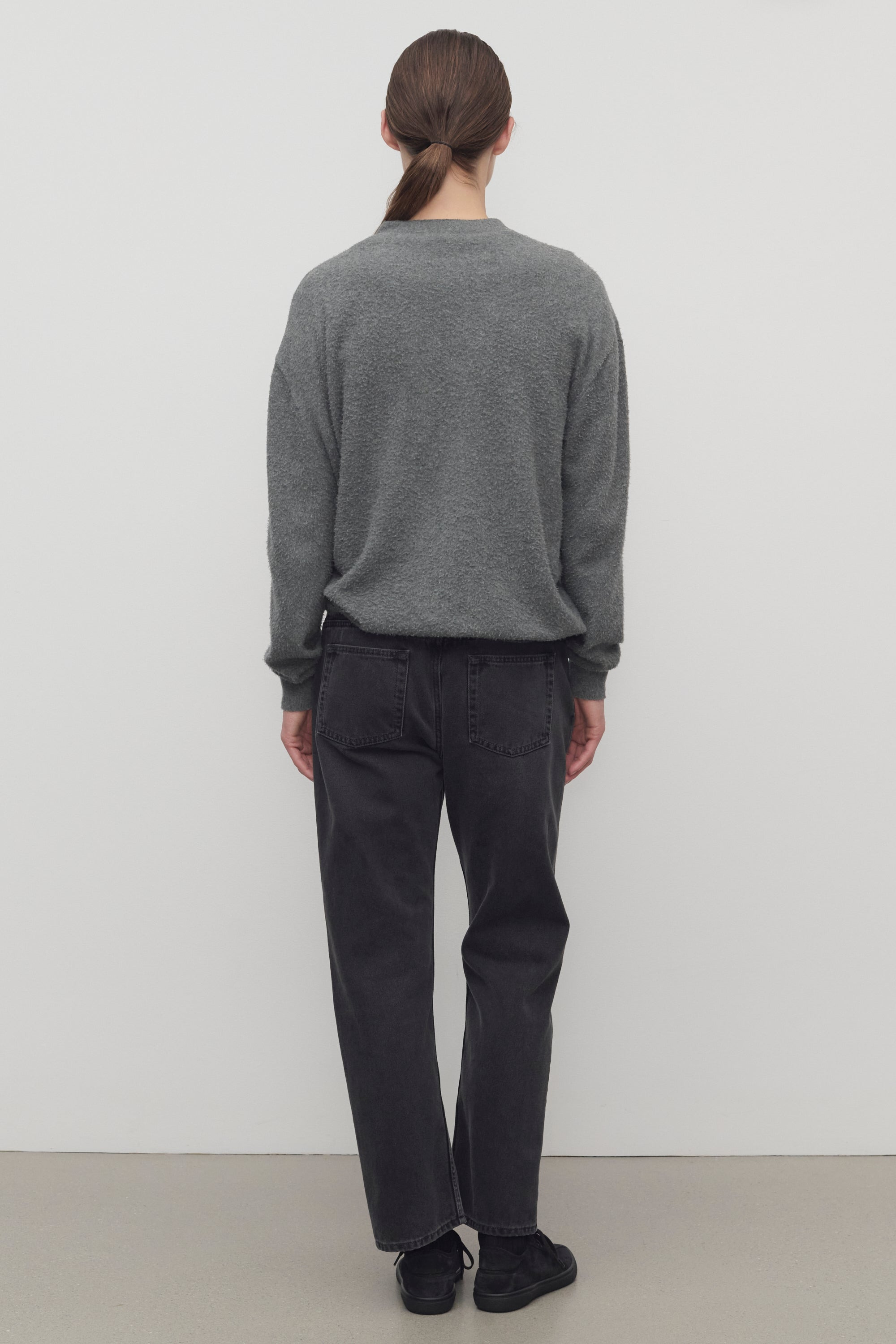 Riaco Jean in Cotton - 5