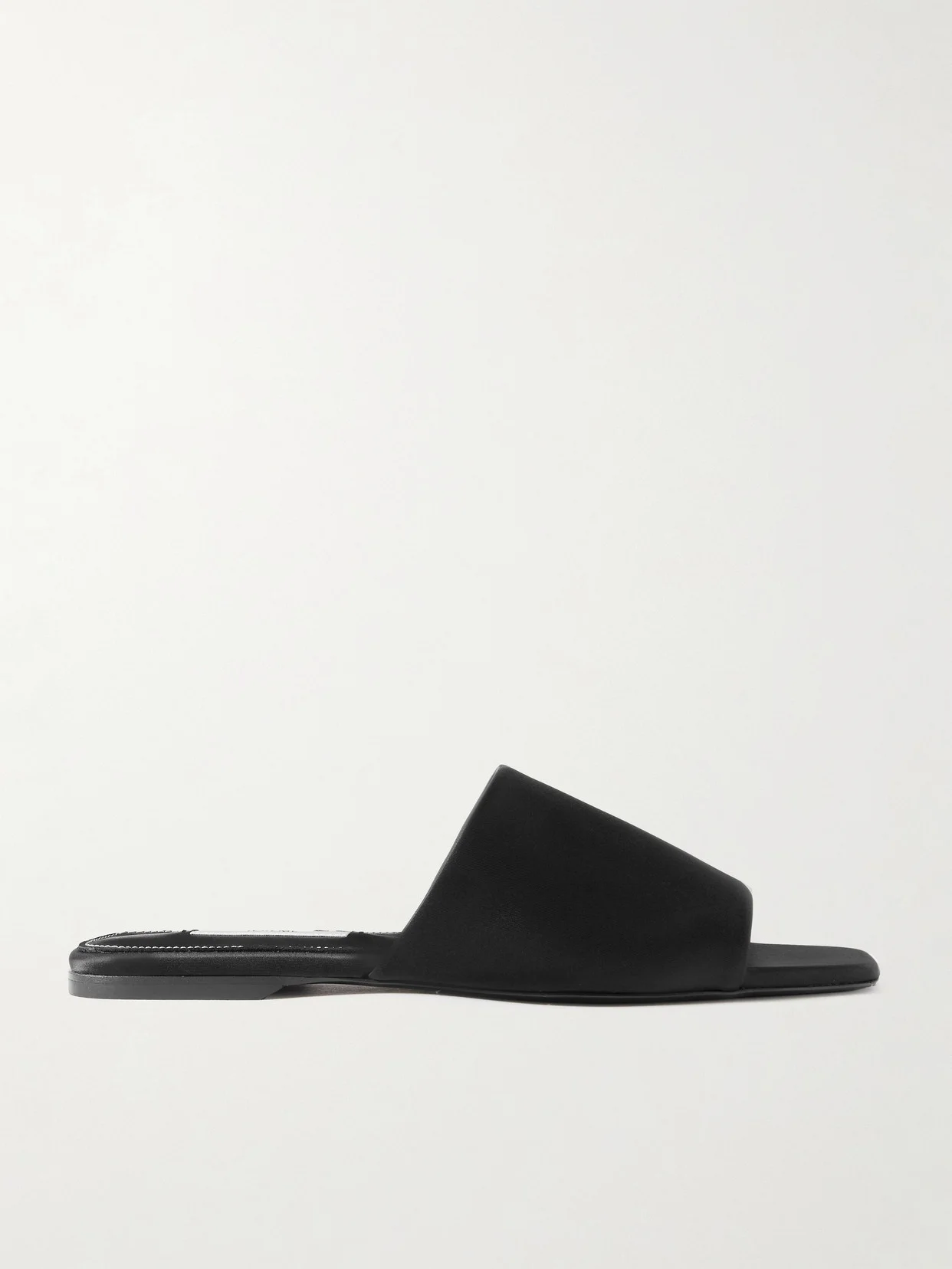 Satin-twill Slides - 1