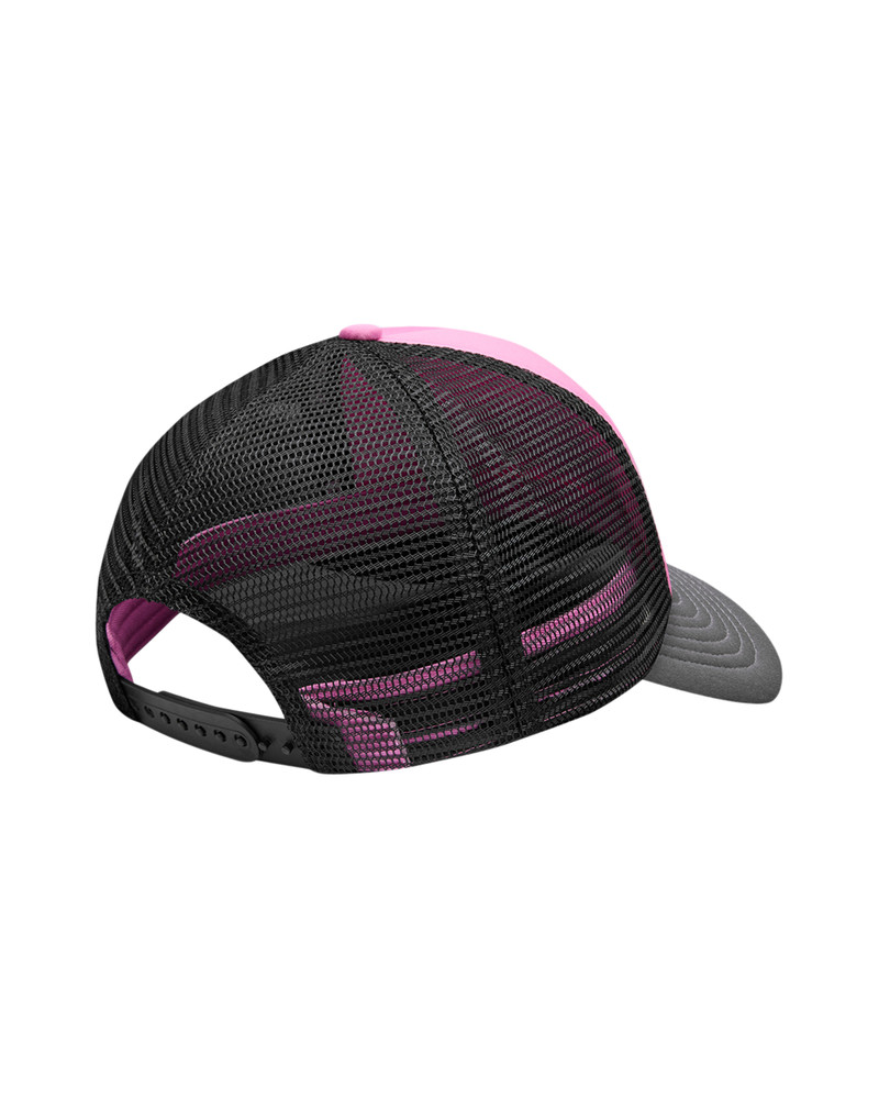 ICECREAM GLITTER RUNNING DOG TRUCKER CAP outlook