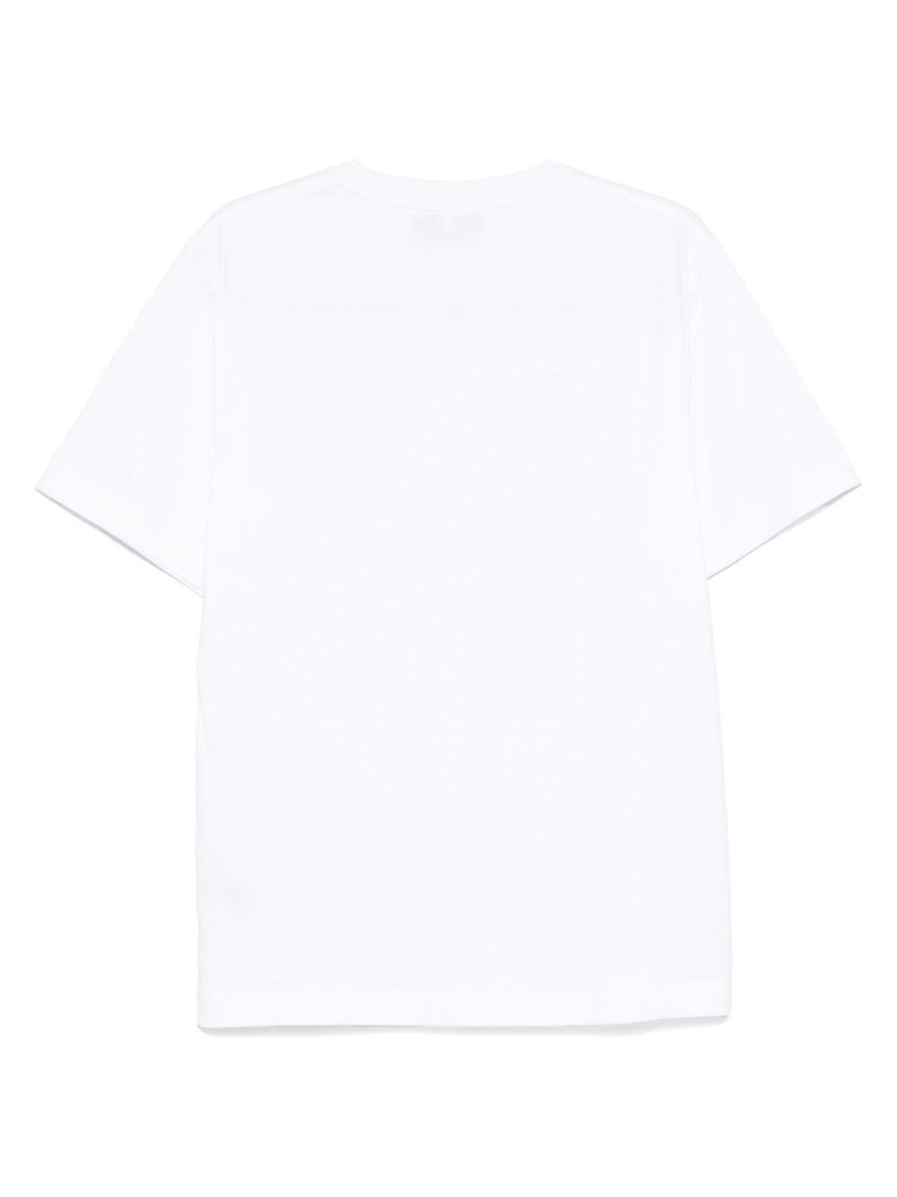 Regular É T-shirt - 2