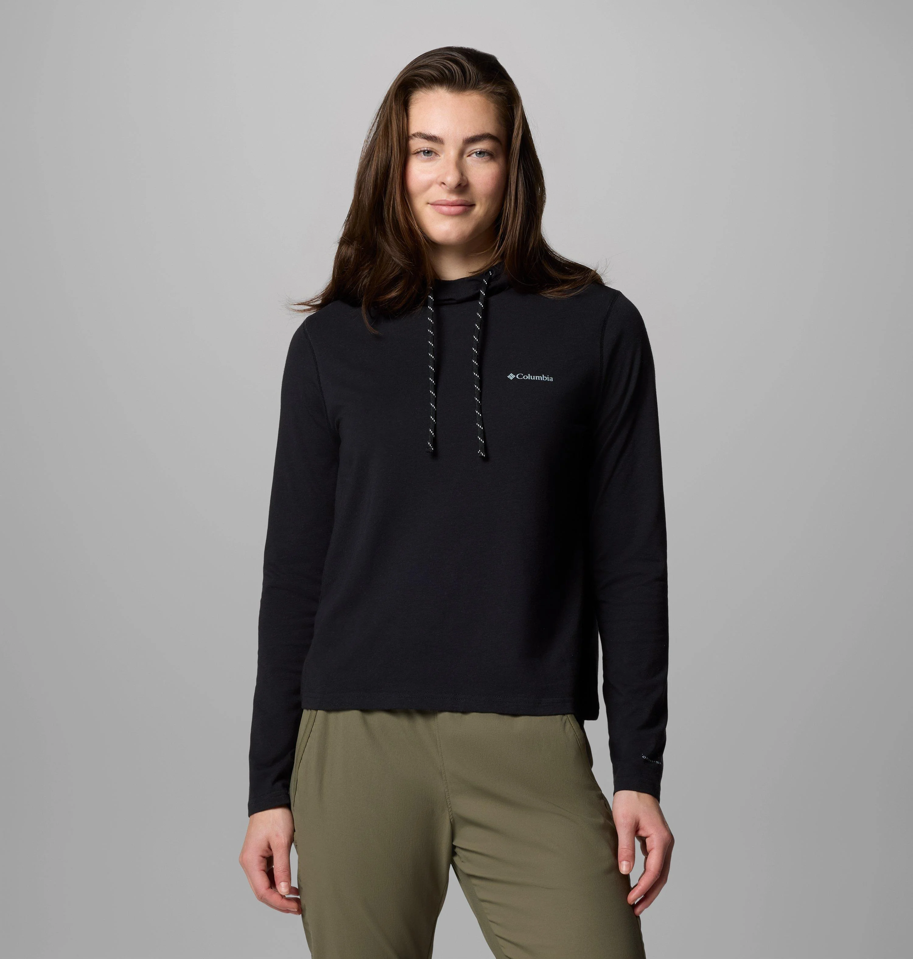 Women's Sun Trek Hoodie II - 1