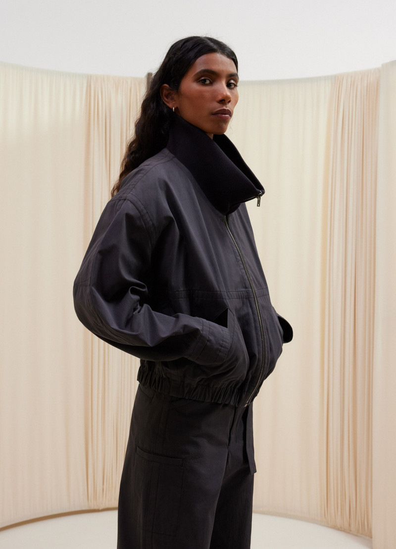 Lemaire/ルメール/REVERSIBLE WINTER COAT lemaire_official