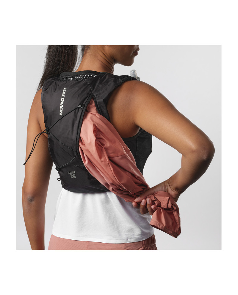 SALOMON ACTIVE SKIN 4 outlook