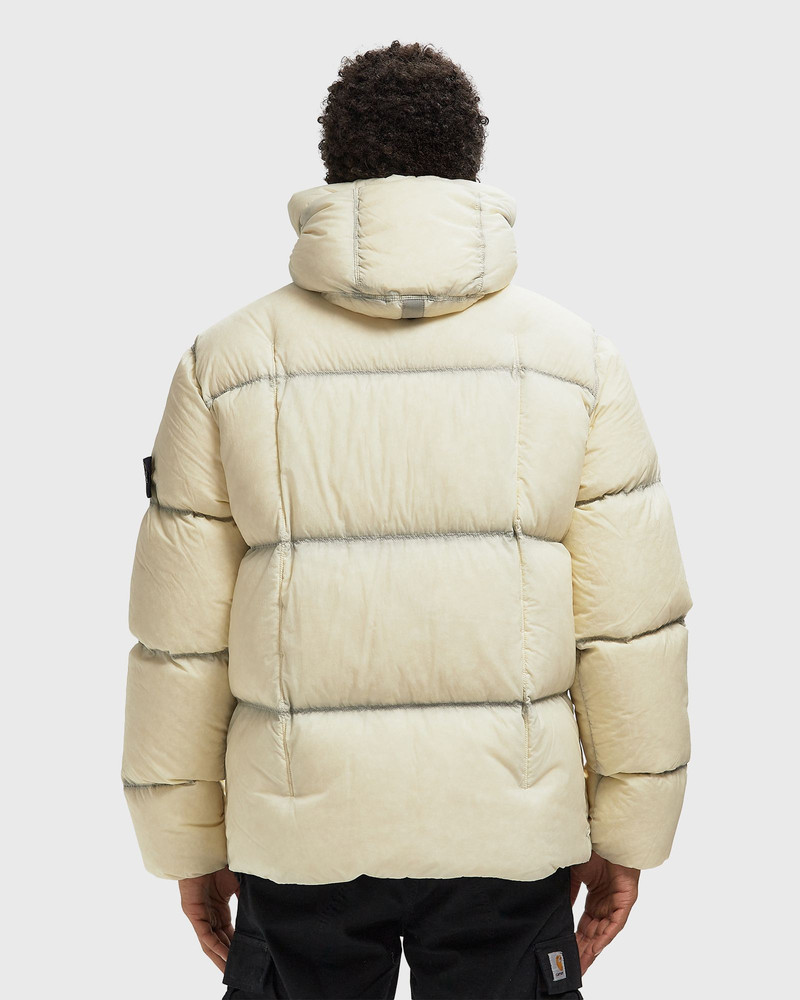 PUFFER JACKET 3