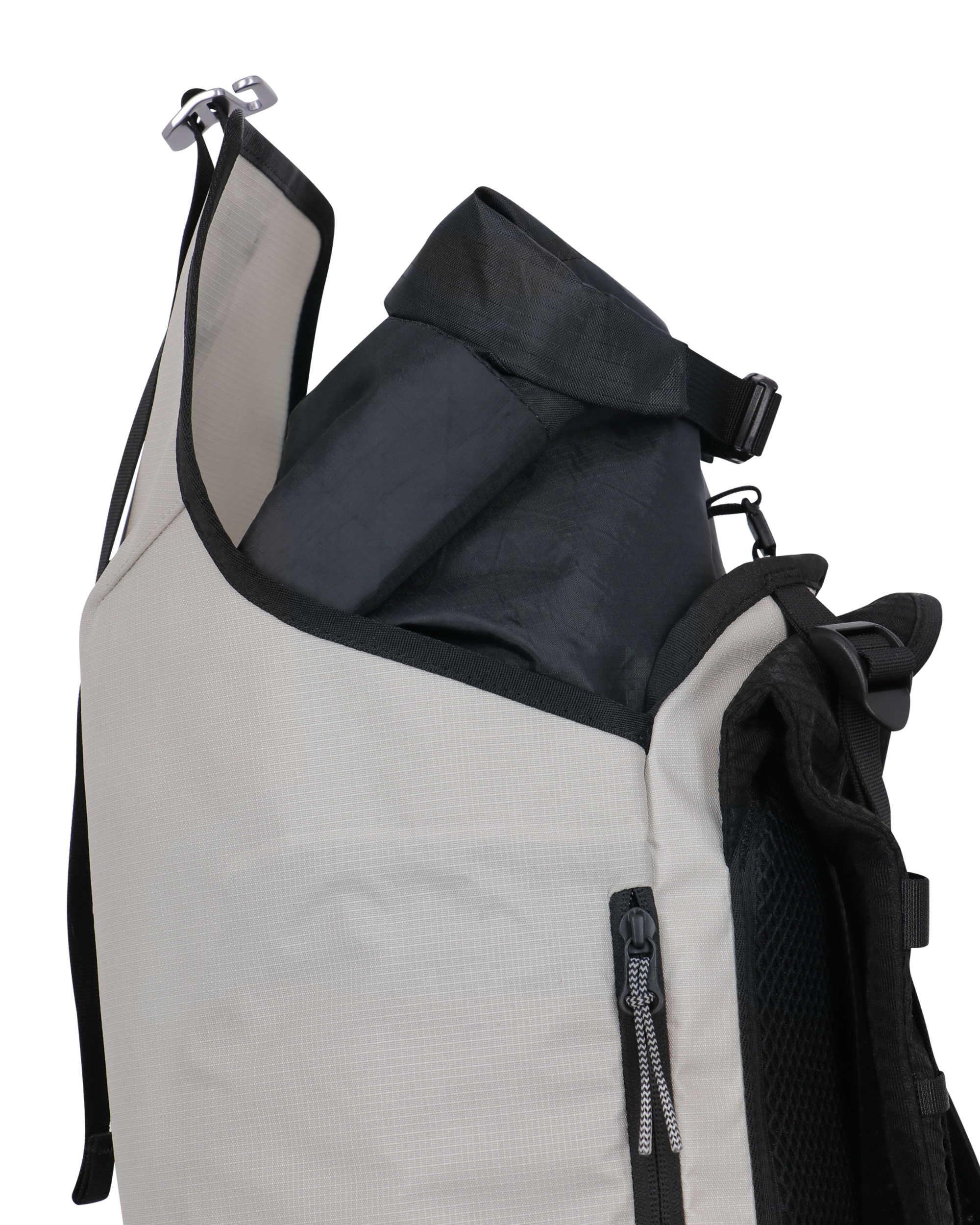 Testudo Technical Shell Backpack - 5