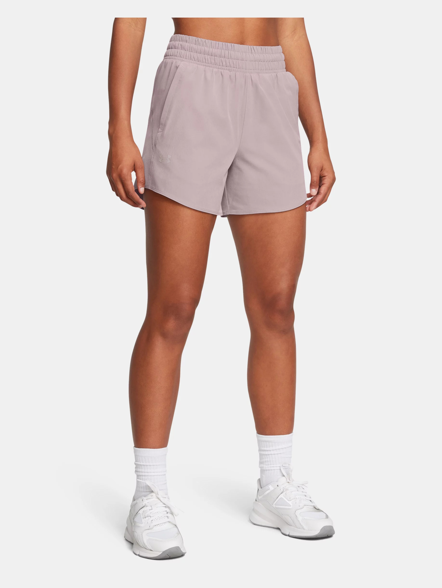 Women's UA Vanish 5" Shorts - 2