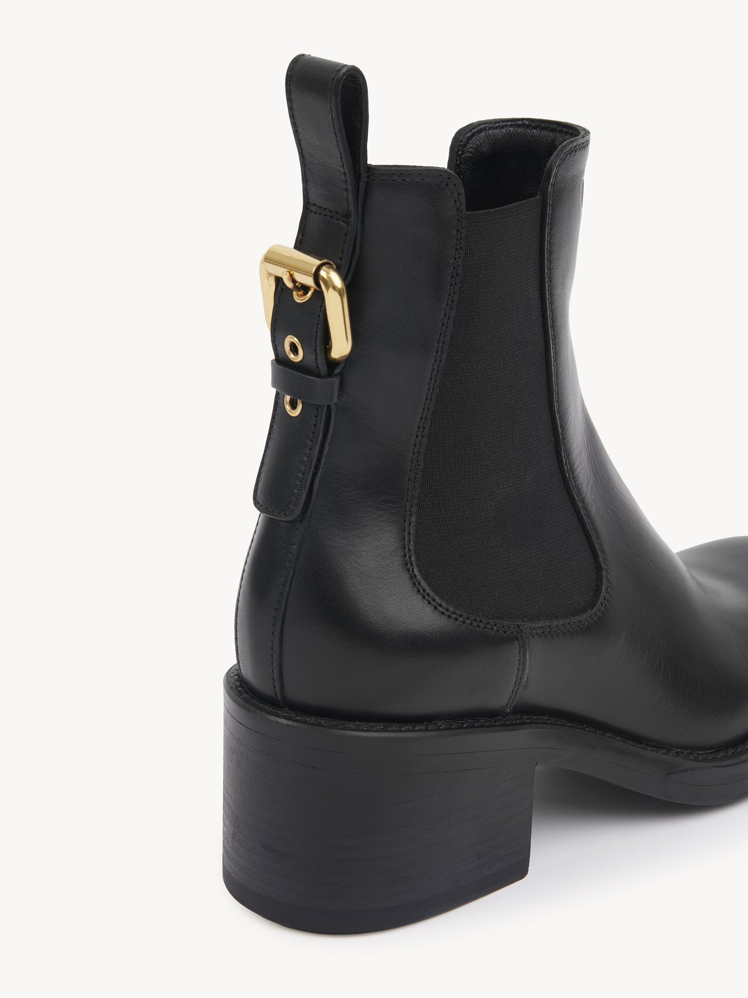 DAKOTA CHELSEA BOOT - 3