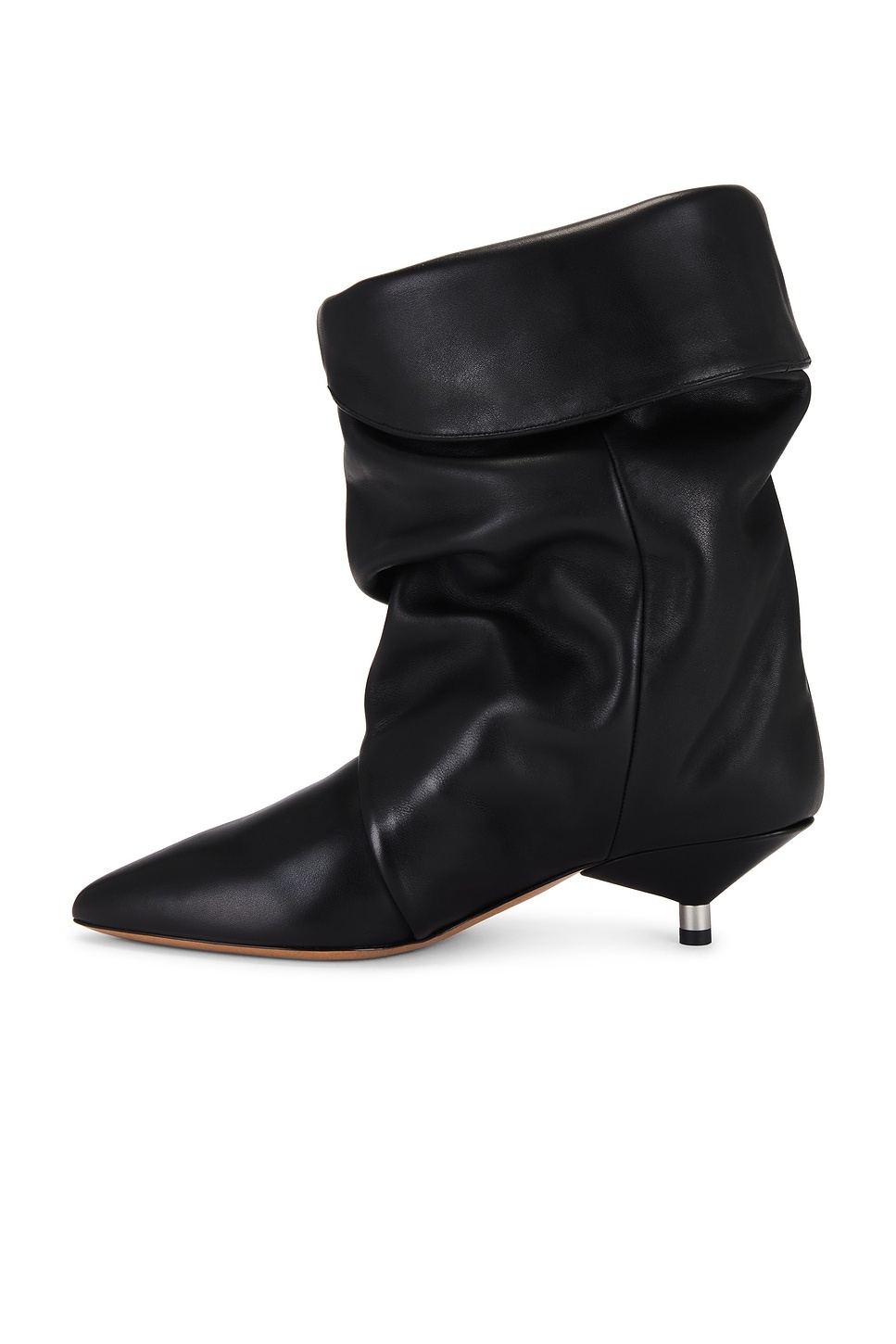 Edrik Boot - 5