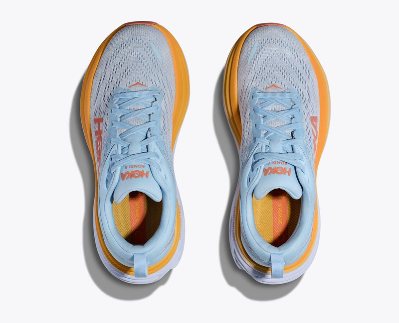 HOKA Women's Bondi 8 outlook