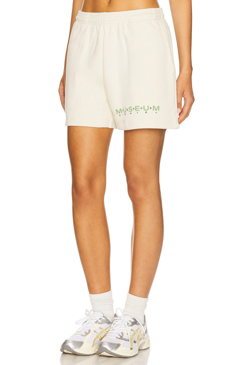 Billboard Sweatshorts - 3