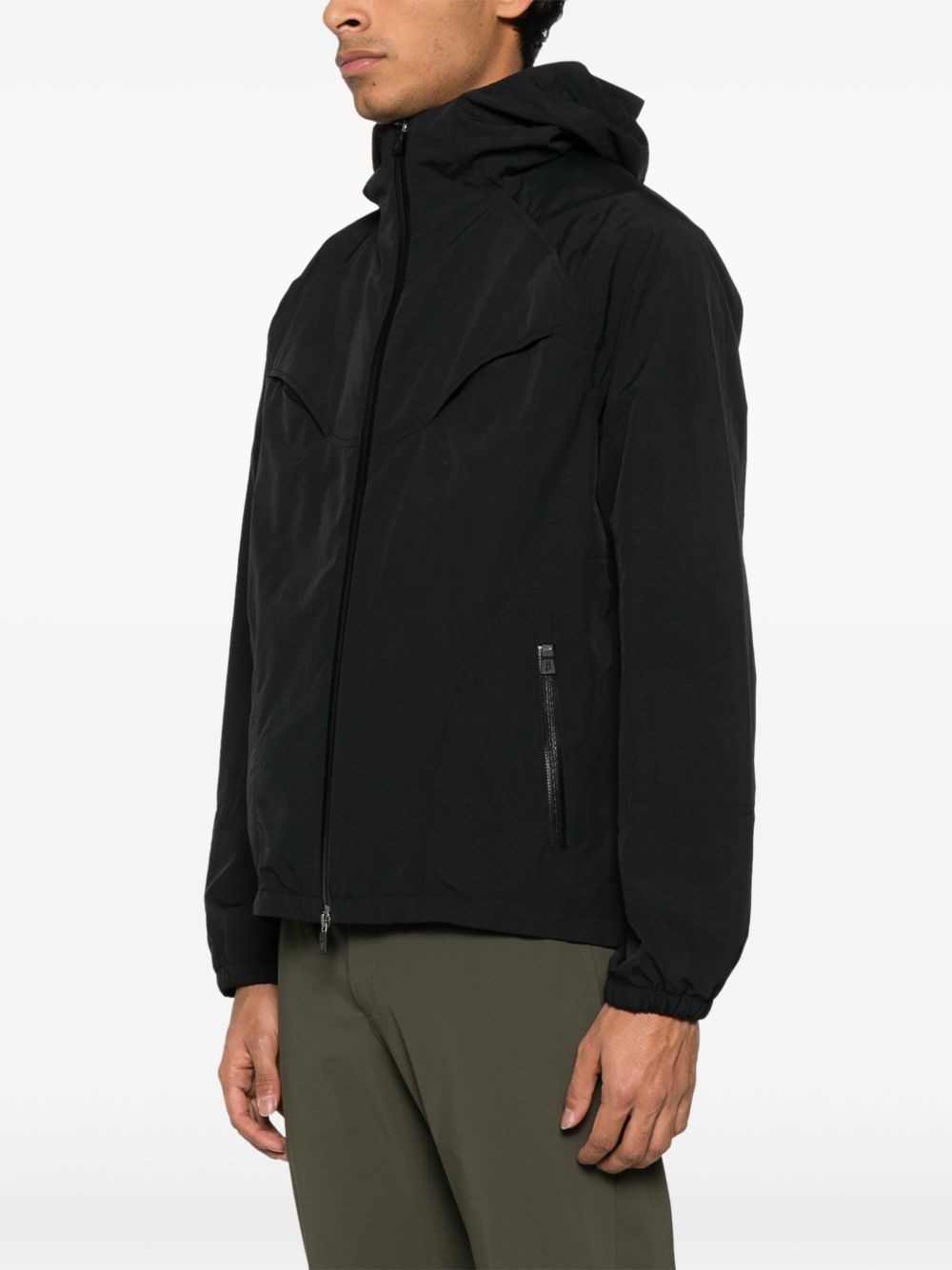 Laminar-technology jacket - 3