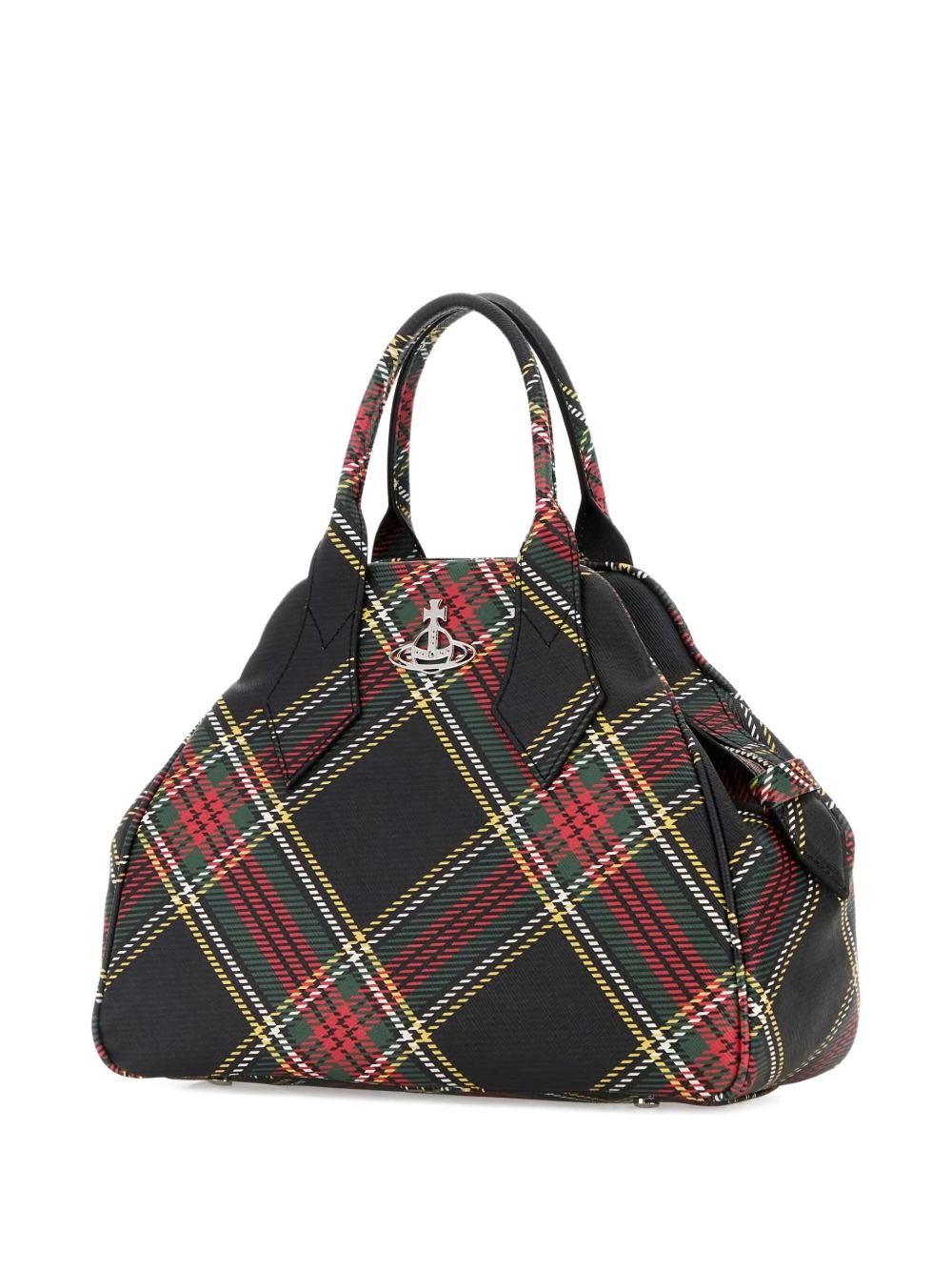medium Yasmine tote bag - 3