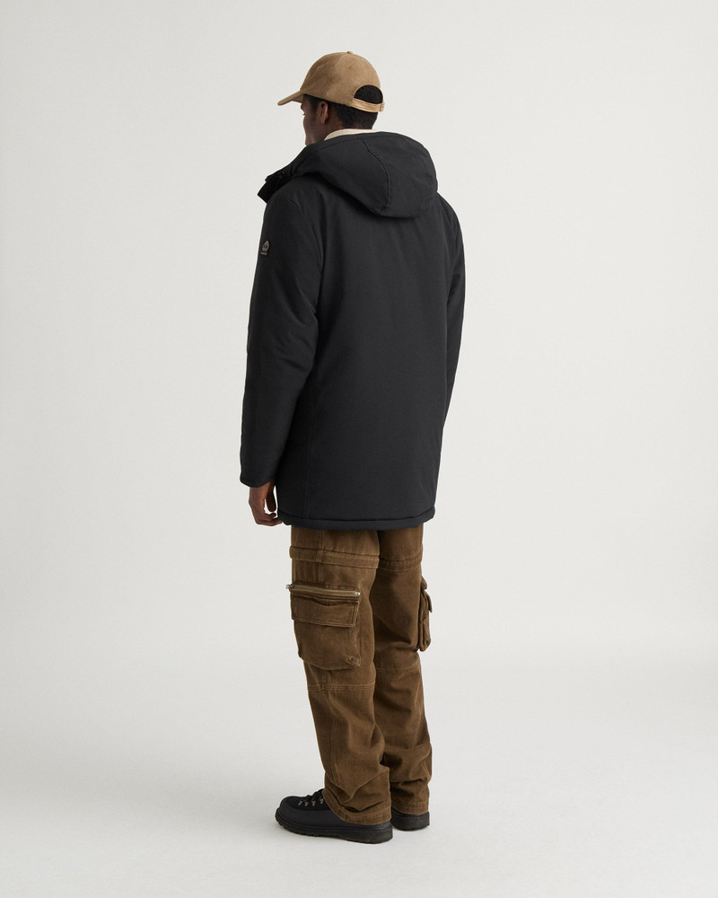 Mont-Royal - Jet Black 5