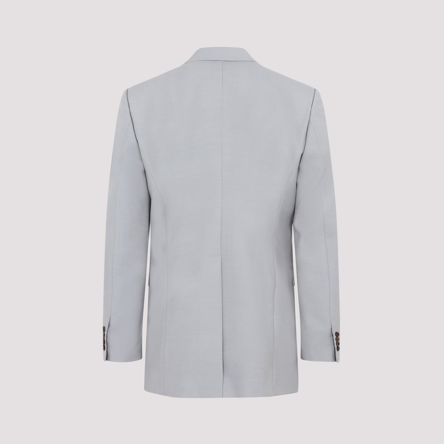 Jackets Grey - 4
