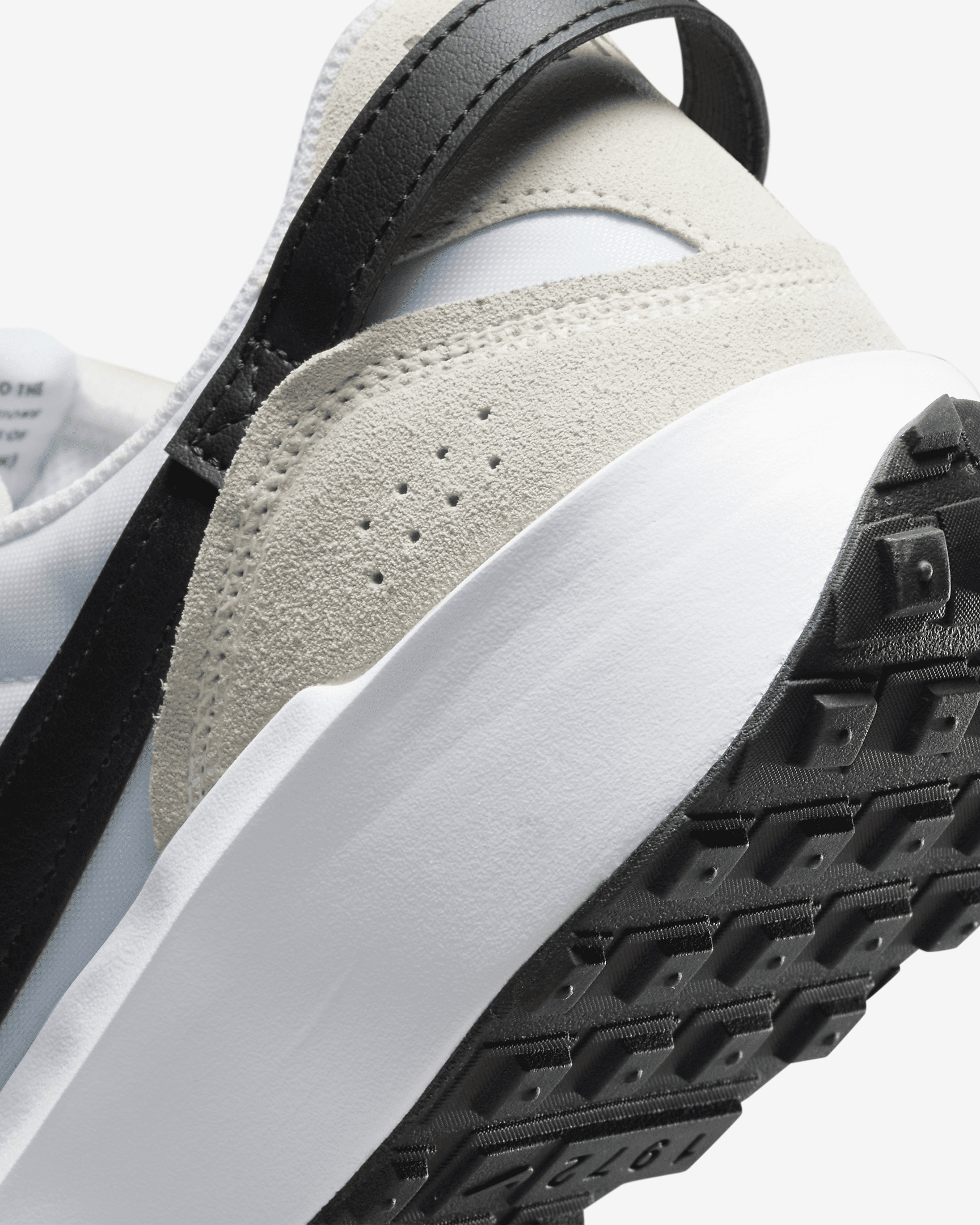 Nike Waffle Debut Men's Shoes - 8