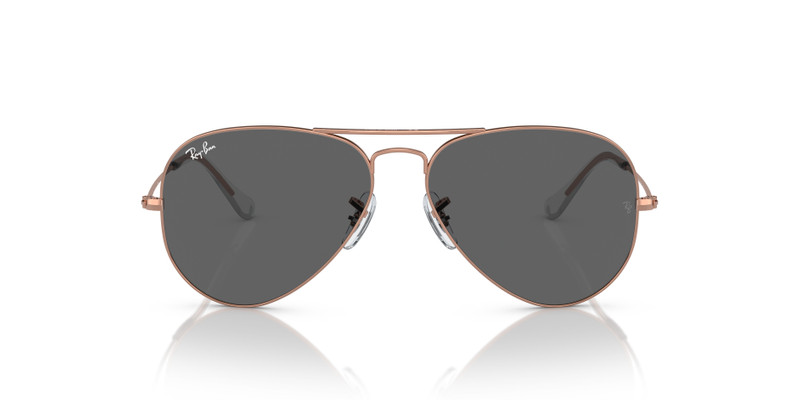 AVIATOR ROSE GOLD 4