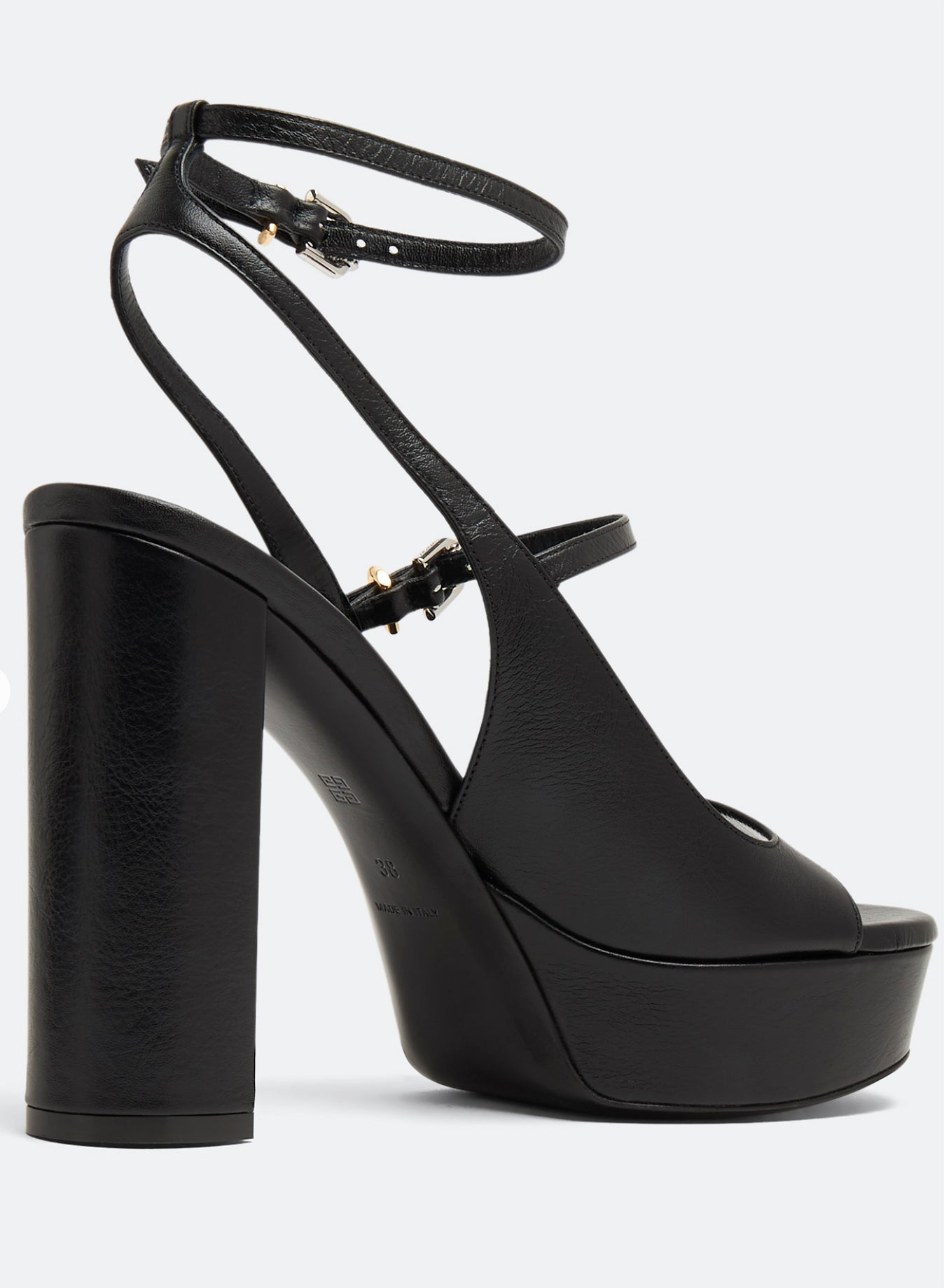 Givenchy Sandals - 3