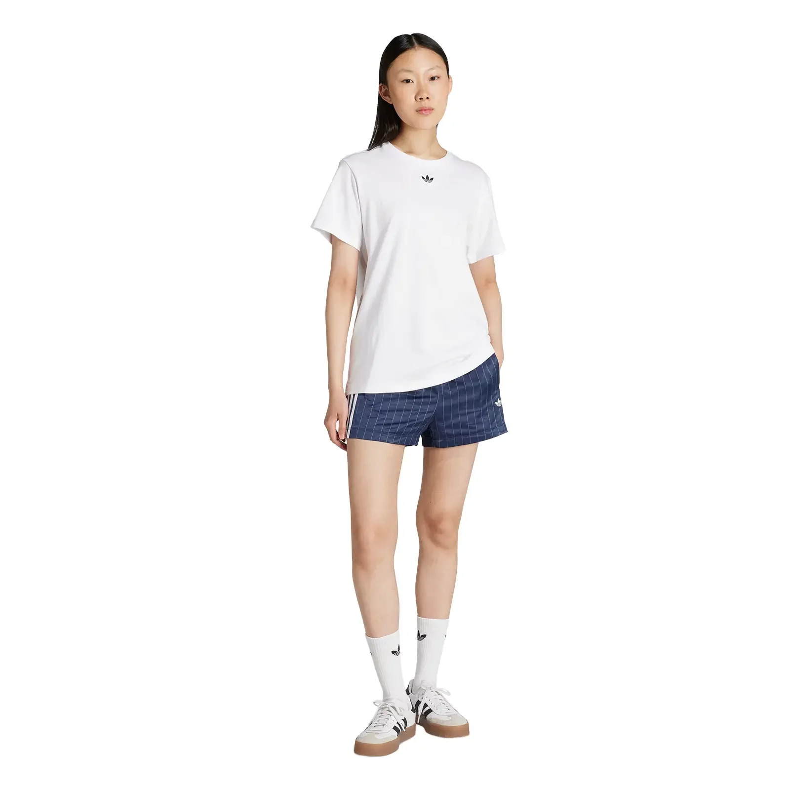 Firebirds Shorts W "Collegiate Navy" - 4