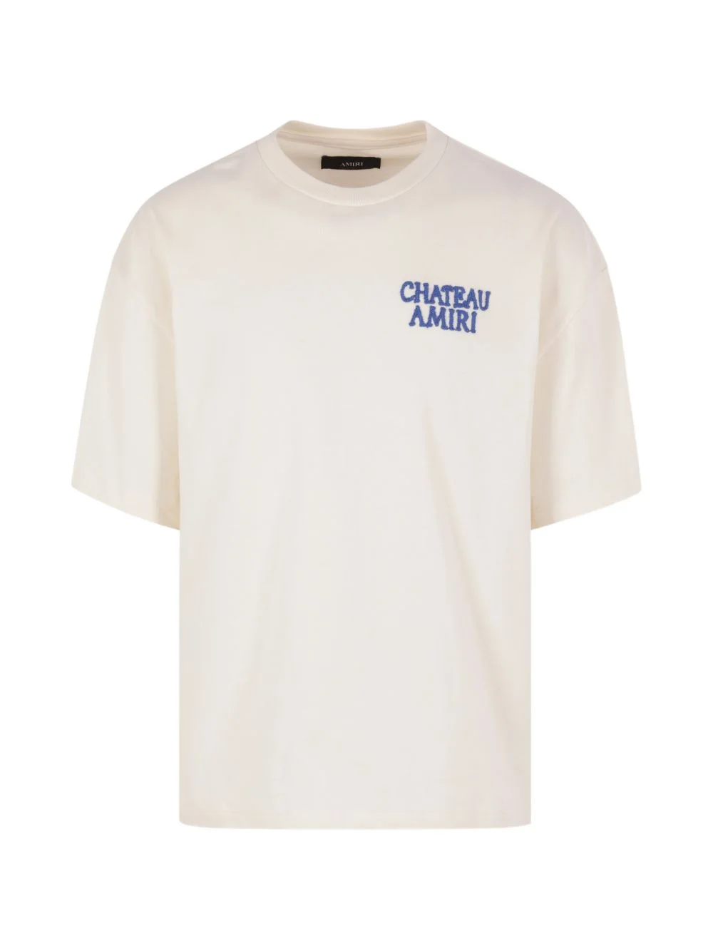 Chateau Amiri T-shirt - 1