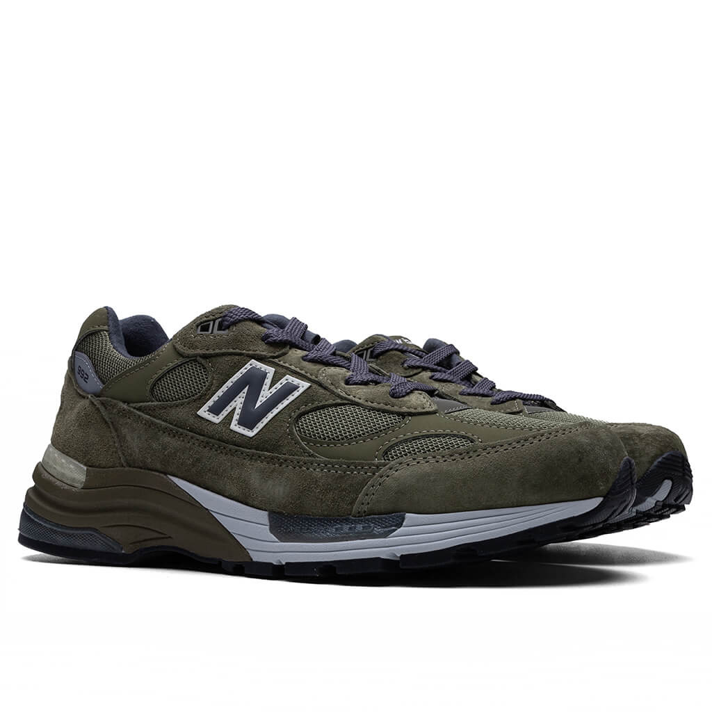MADE IN USA 992 - DARK CAMO - 2