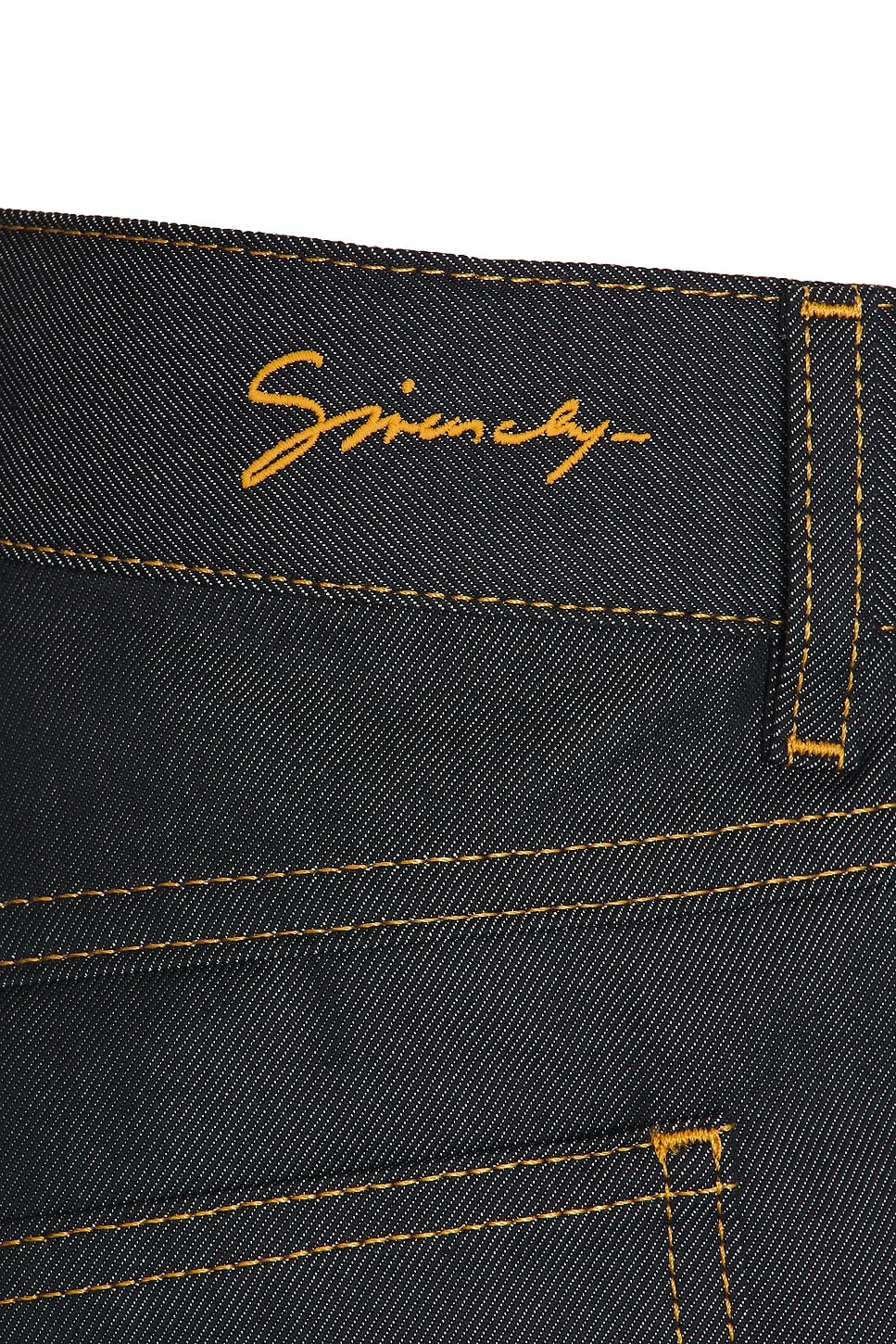 Skinny Straight Fit Trousers - 3