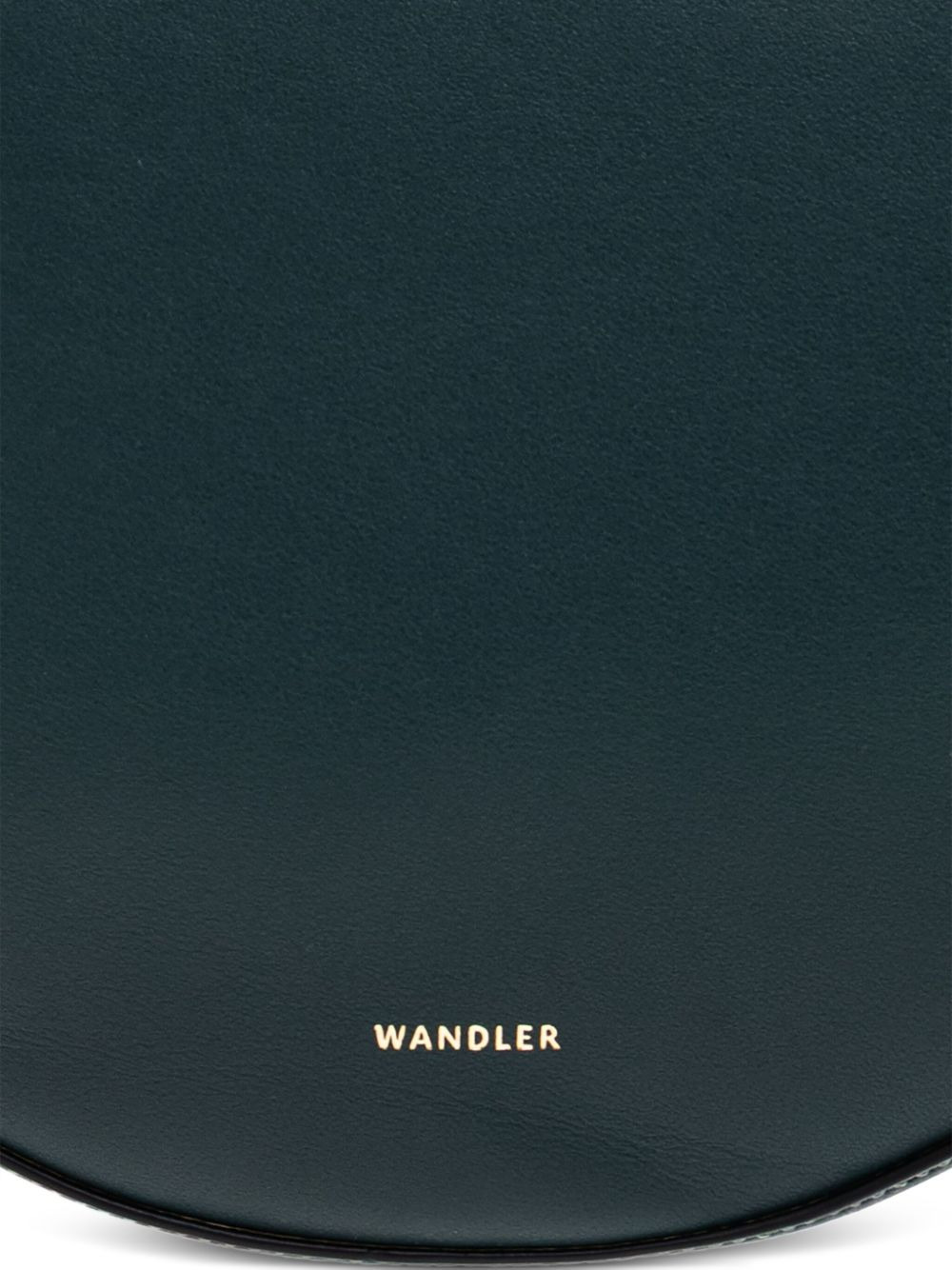 Wandler half-moon tote bag - 5