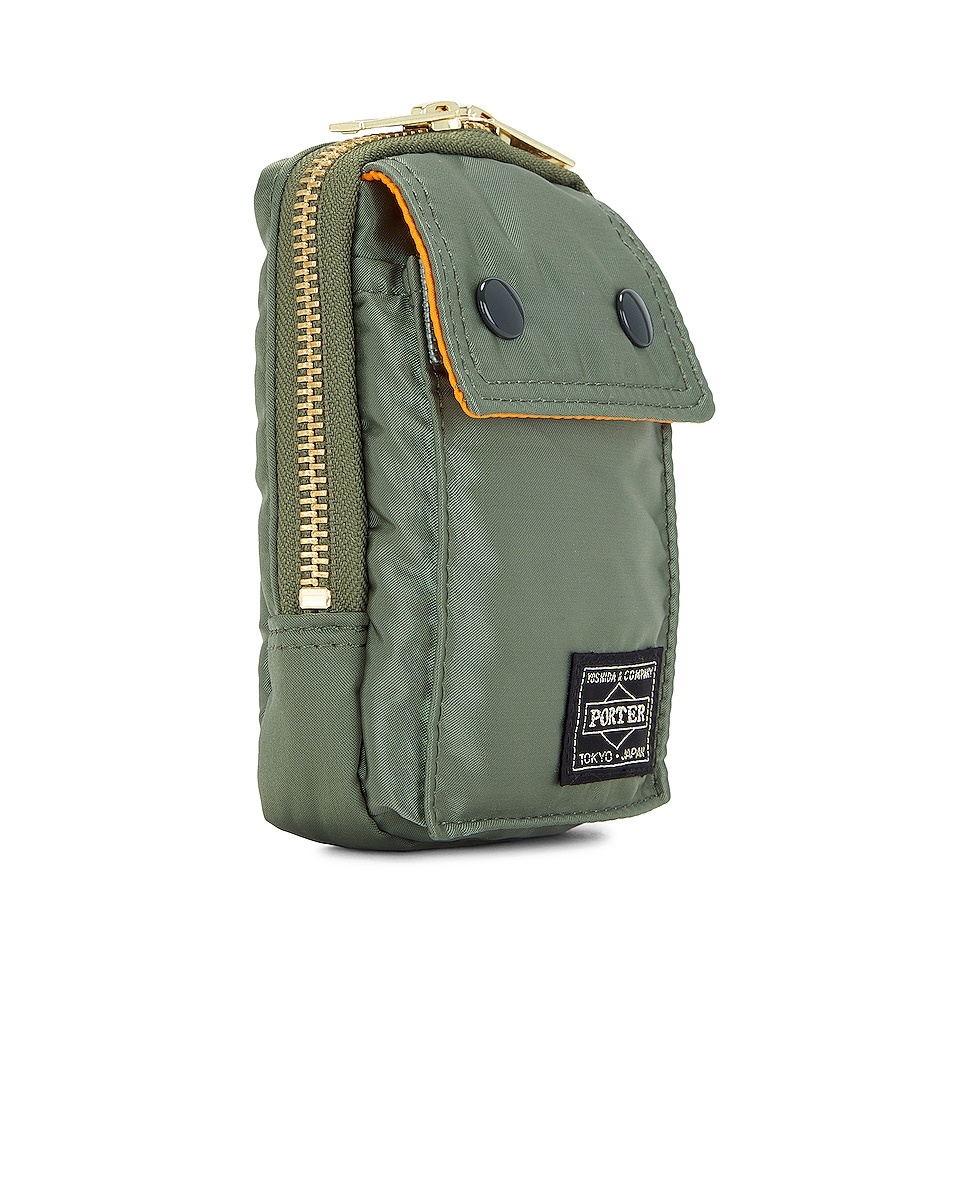 Tanker Pouch - 3