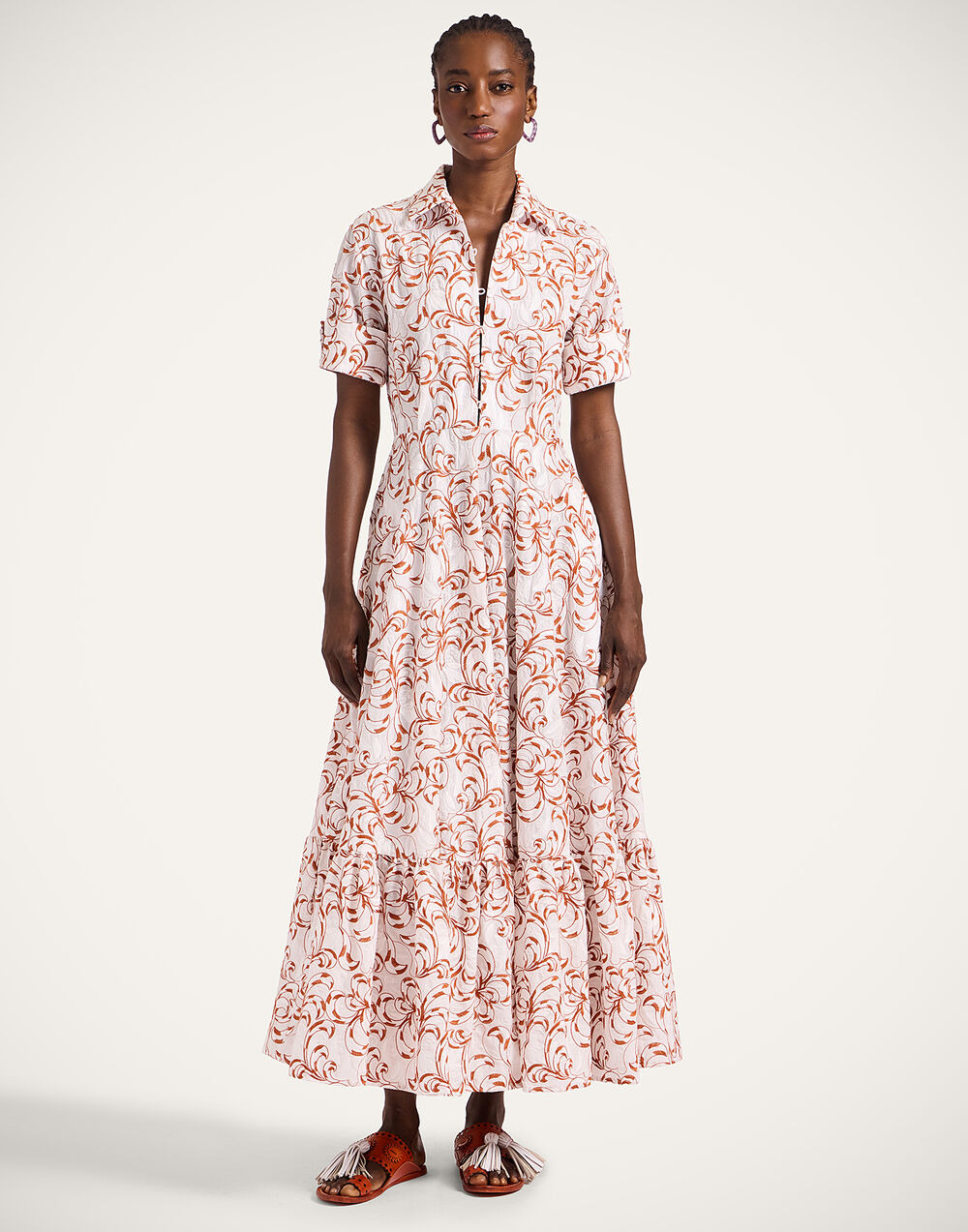 San Pietro Dress - 2