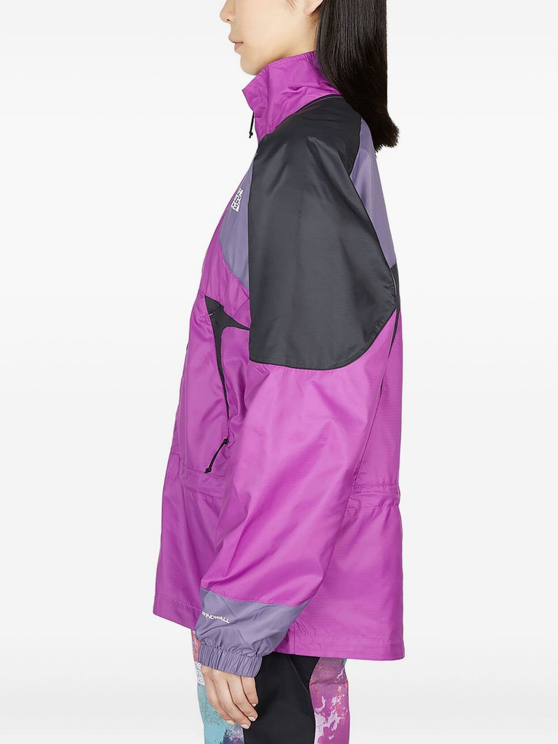 The North Face TNF X zip-up jacket outlook