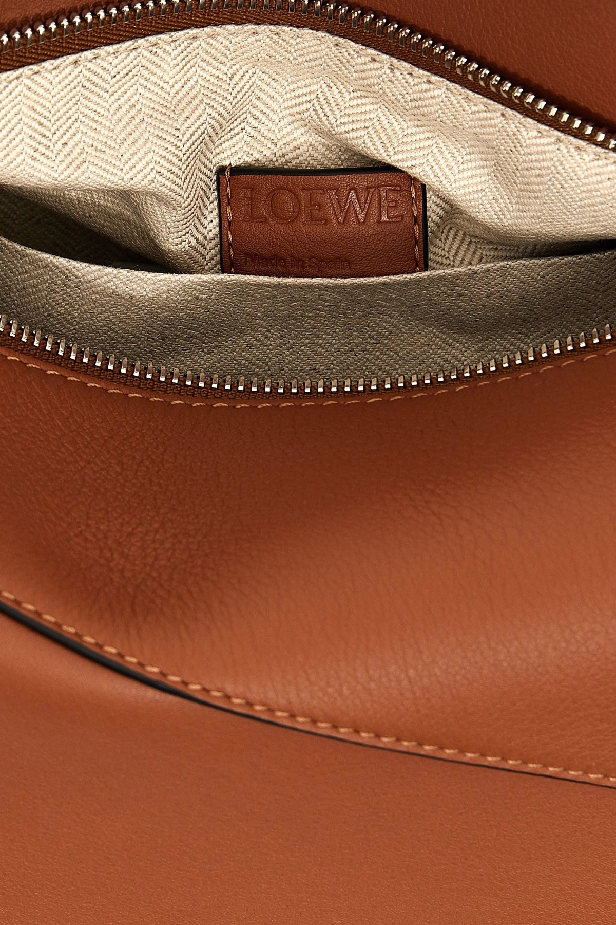'Small Puzzle' handbag - 5