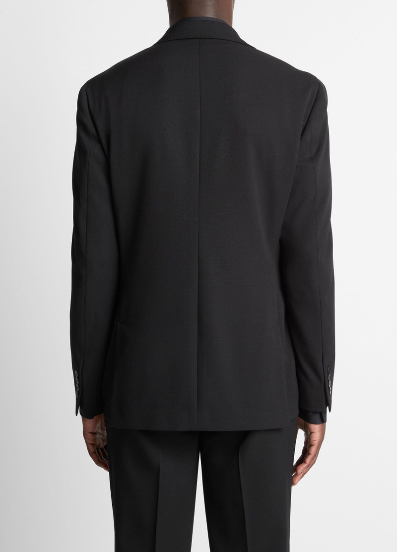 Vince Stretch-Wool Relaxed Sport Coat outlook