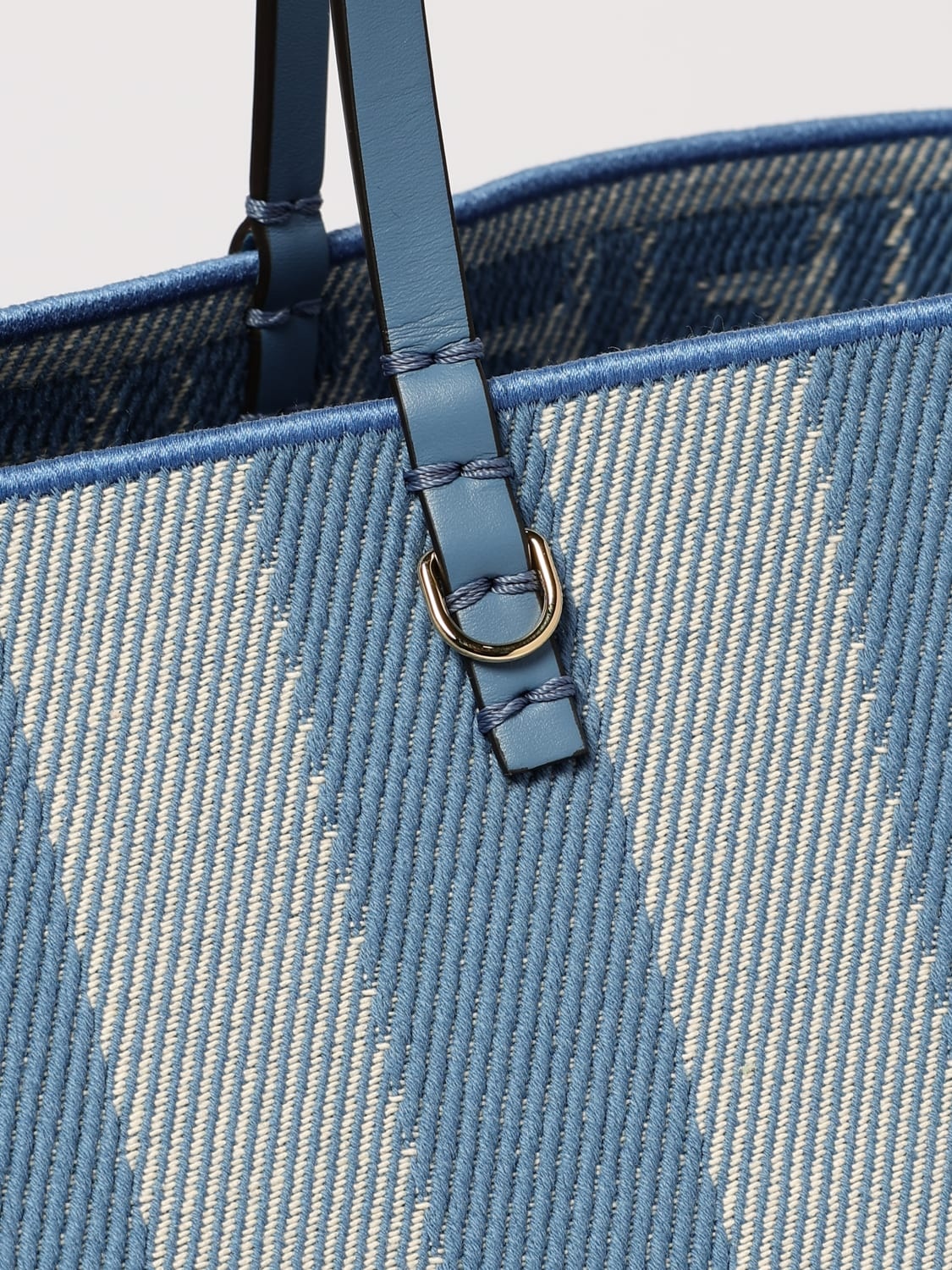 Shoulder bag woman Fendi - 4